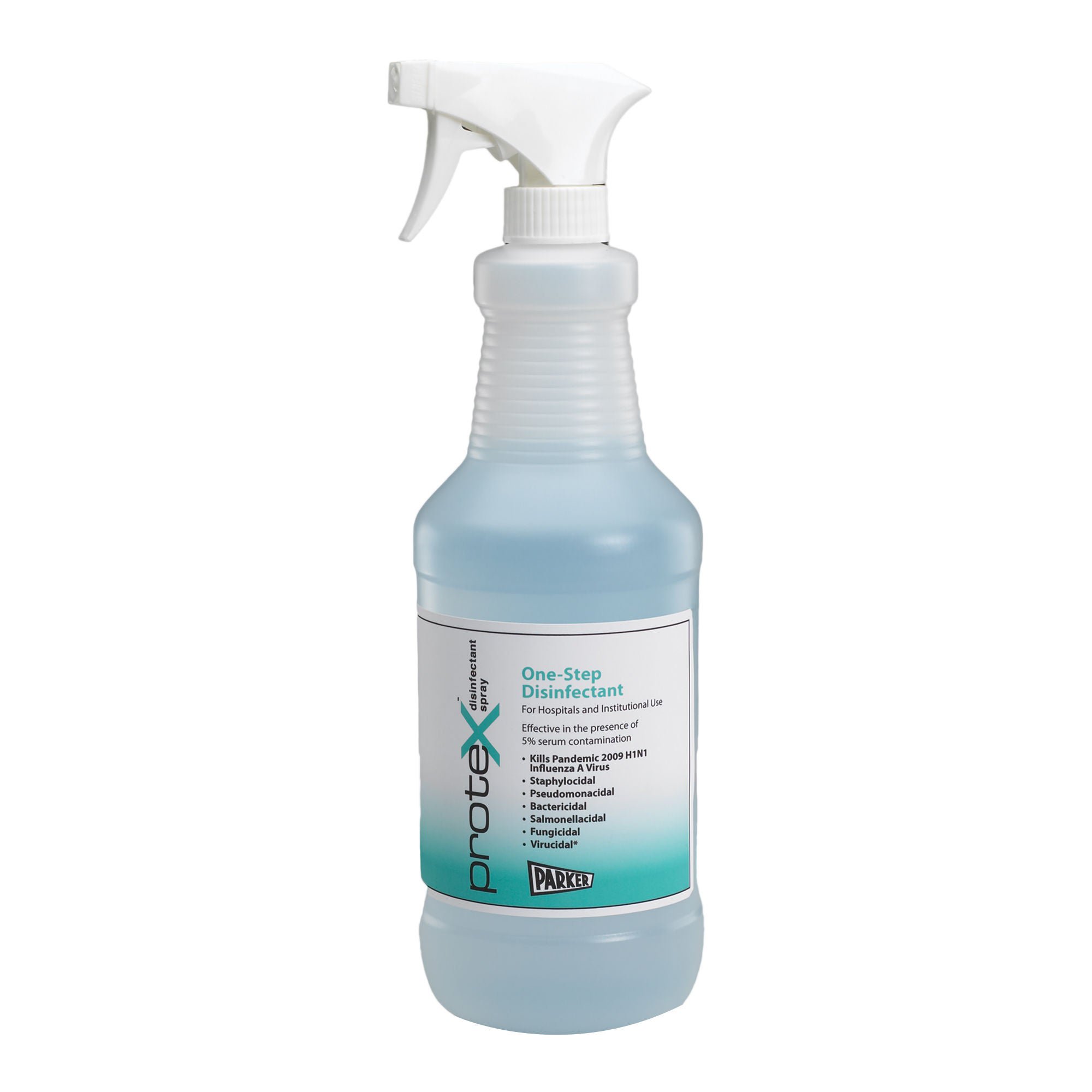 Parker Labs - 42-32 Protex™ Surface Disinfectant Cleaner