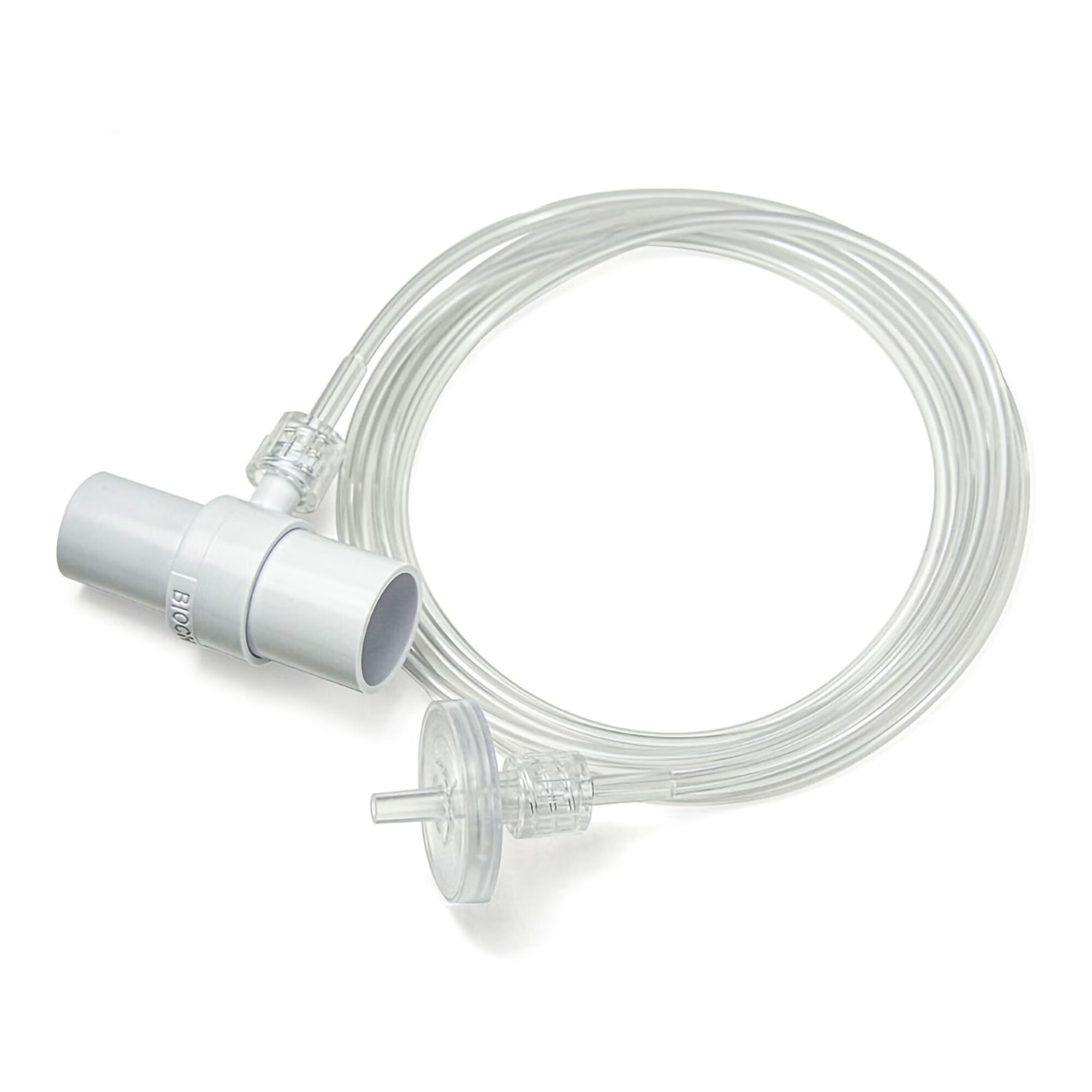ICU Medical FKA Smiths Medical - WW8214 Patient Accessory Kit Capnocheck/Capnocheck II 10 Pack For use with Capnocheck and Capnocheck II Monitors