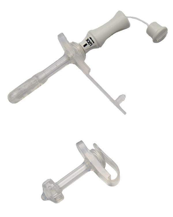 Applied Medical Technology Inc - M1-2-1412 Mini ONE® Capsule Non- Balloon Button Feeding Device