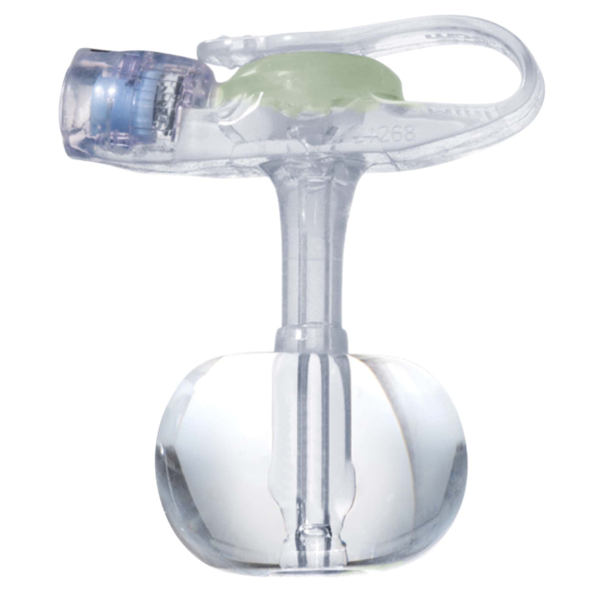Applied Medical Technology Inc - M1-5-1412 Mini One® Low Profile Balloon Button Gastrostomy Tube Kit