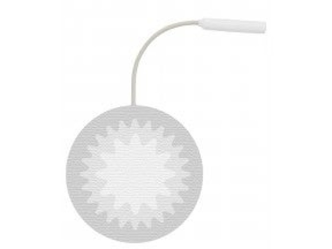 Cardinal - EP85340 Uni-Patch™ Starburst Electrotherapy Electrode For TENS, NMES, and FES Units