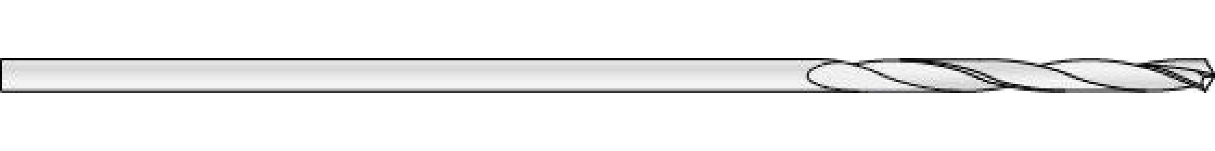 MicroAire Surgical Instruments - 8054-020 Twist Drill