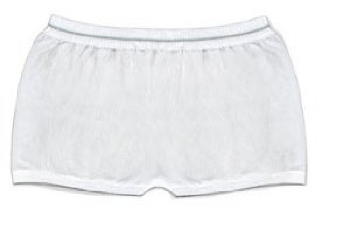 Cardinal - 708A Wings™ Unisex Incontinence Knit Pant