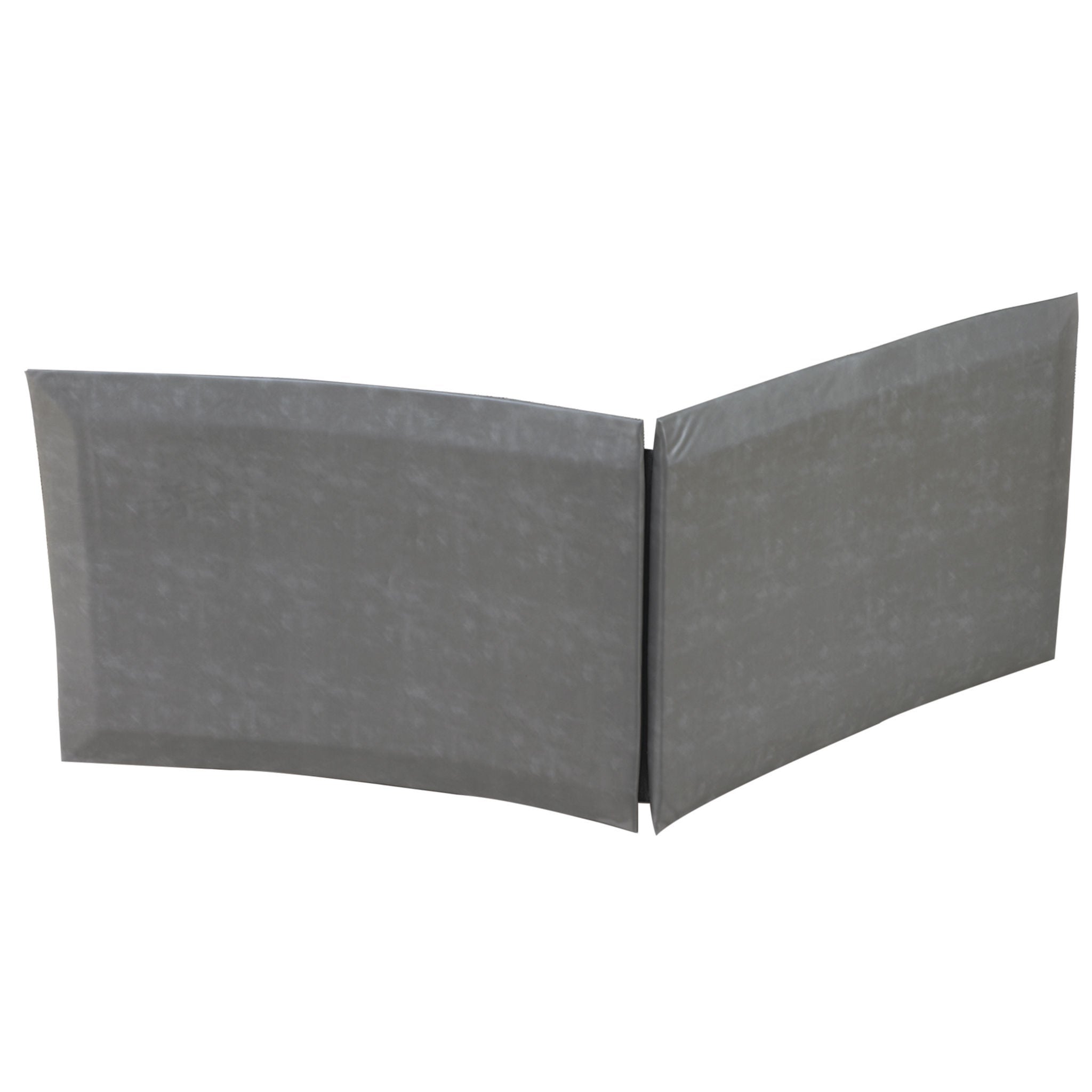 Skil-Care - 911572 SkiL-Care™ Safeside Fall Prevention Mat Foam 24 X 68 X 1 Inch