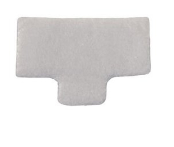 Drive DeVilbiss Healthcare - CPF-F30PK2 Roscoe Medical Disposable Ultra Fine CPAP Filter