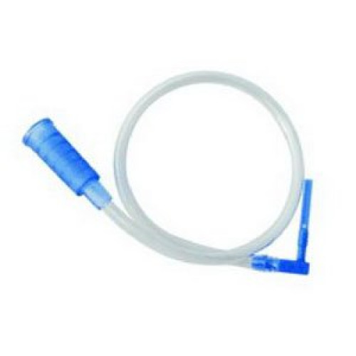 Applied Medical Technology Inc - 3-1824 AMT Button Decompression Tube