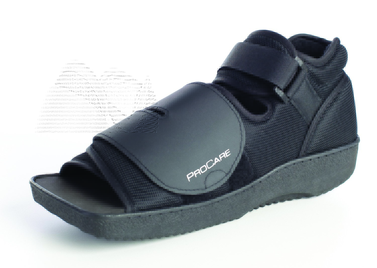 DJO 79-81232 - ProCare® Unisex Post-Op Shoe, X-Small - 1/Each