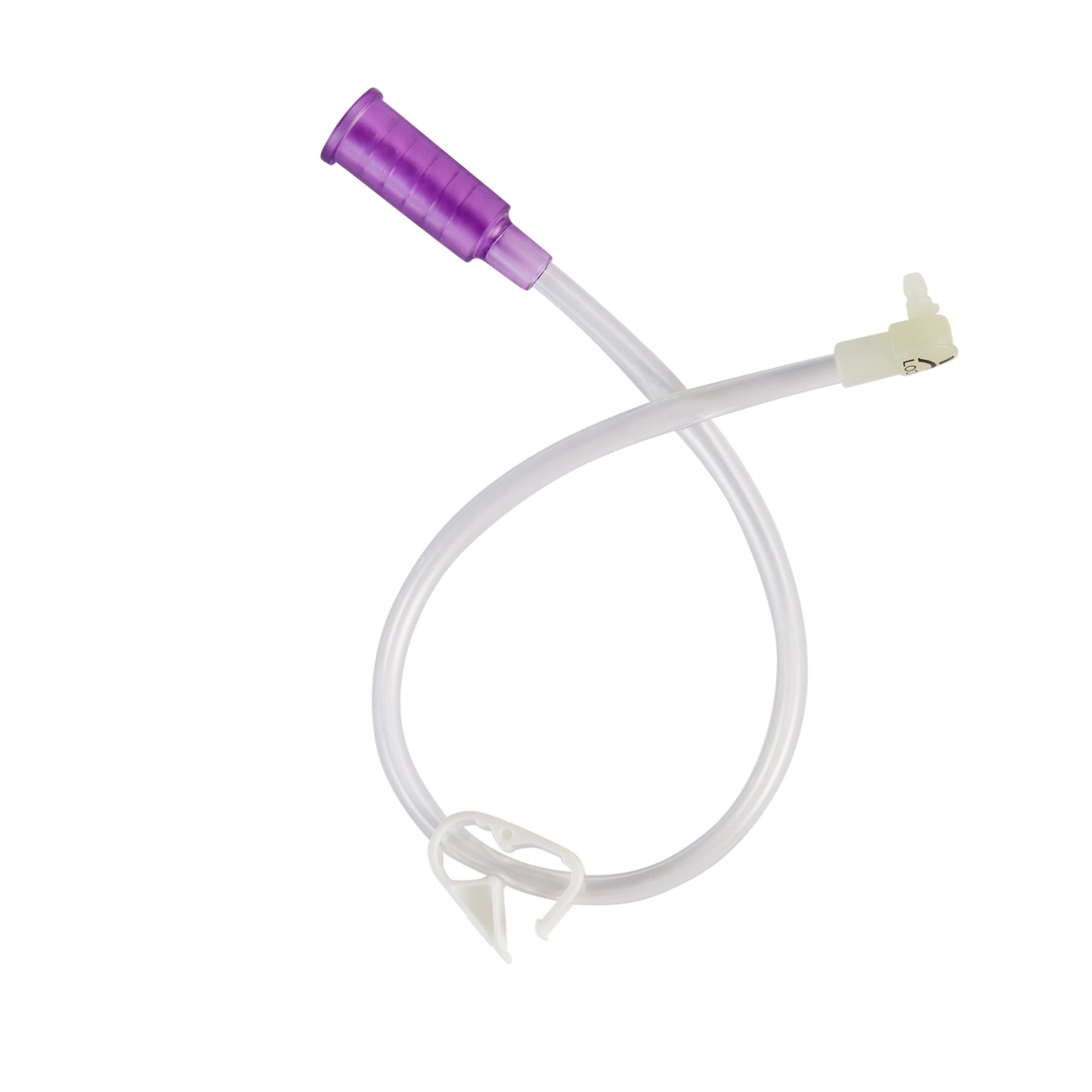 Mini ONE Bolus Enteral Feeding Extension Tube Set 8-1221 by Applied Medical Technology