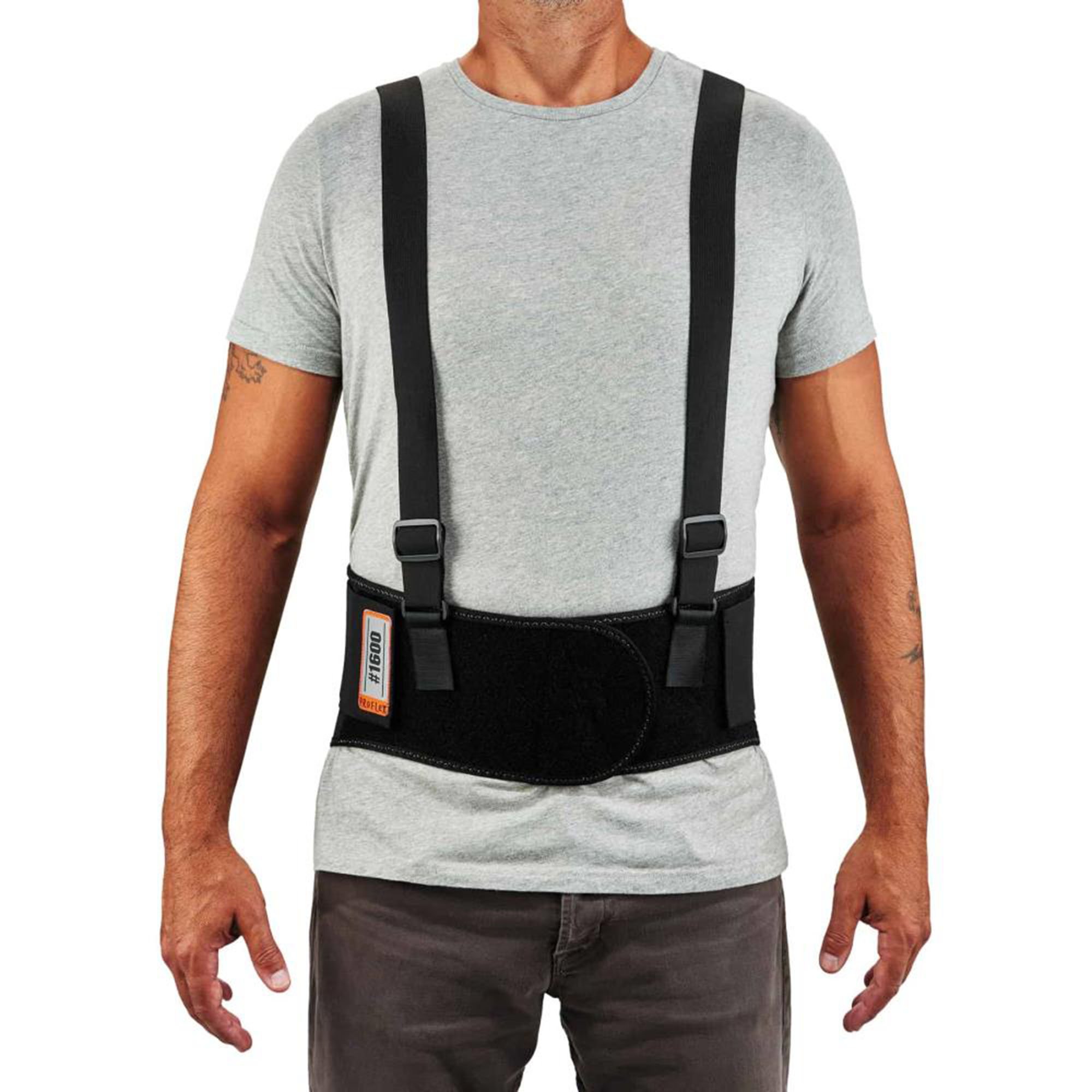 Ergodyne - 11105 ProFlex® Standard Back Support