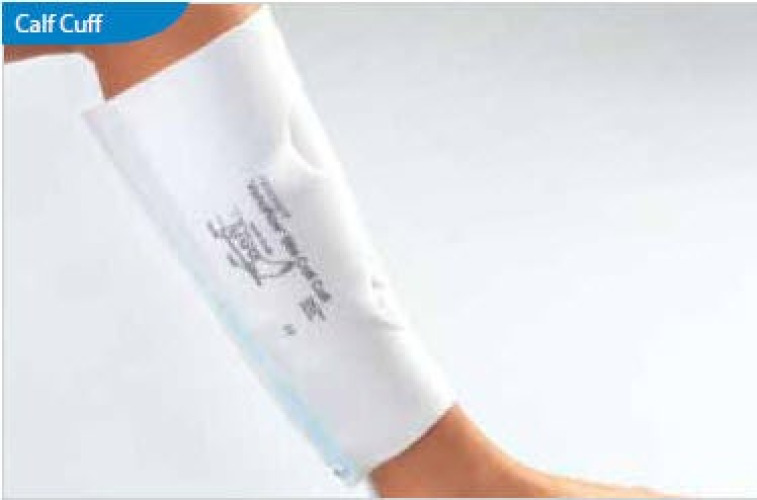 DJO - 3041 DVT Compression Therapy Cuff 2 Chamber VenaFlow® Elite Calf
