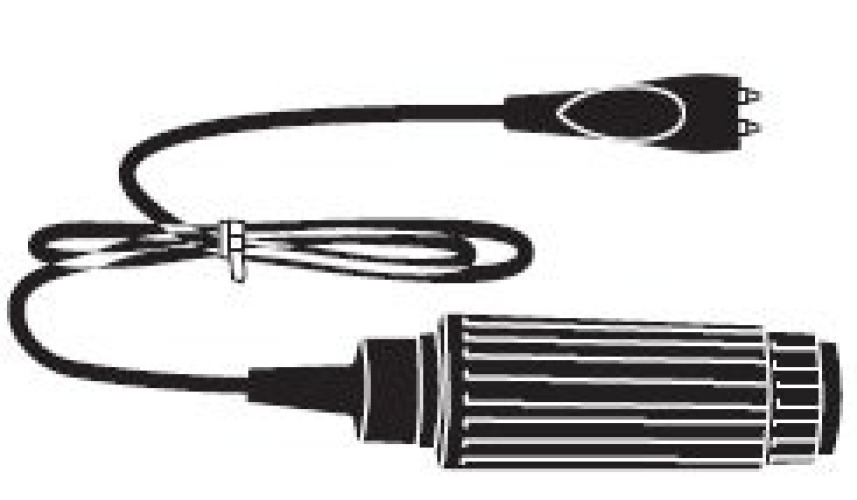 Welch Allyn - 73211 Handle