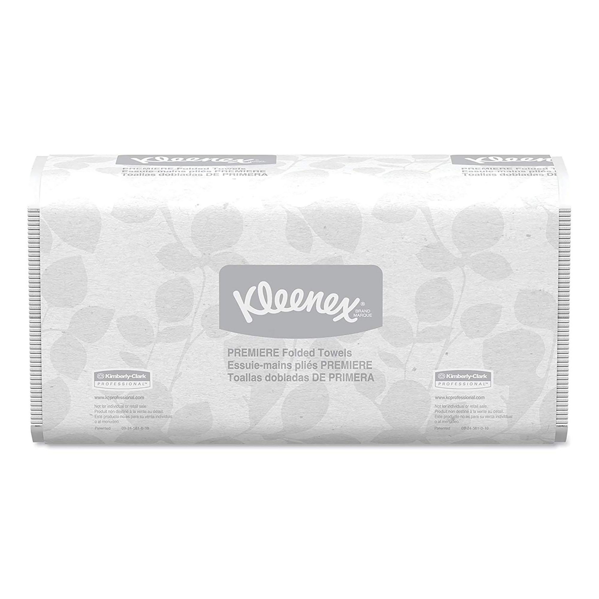 Kimberly Clark - 13254 Kleenex® Scottfold® Paper Towel