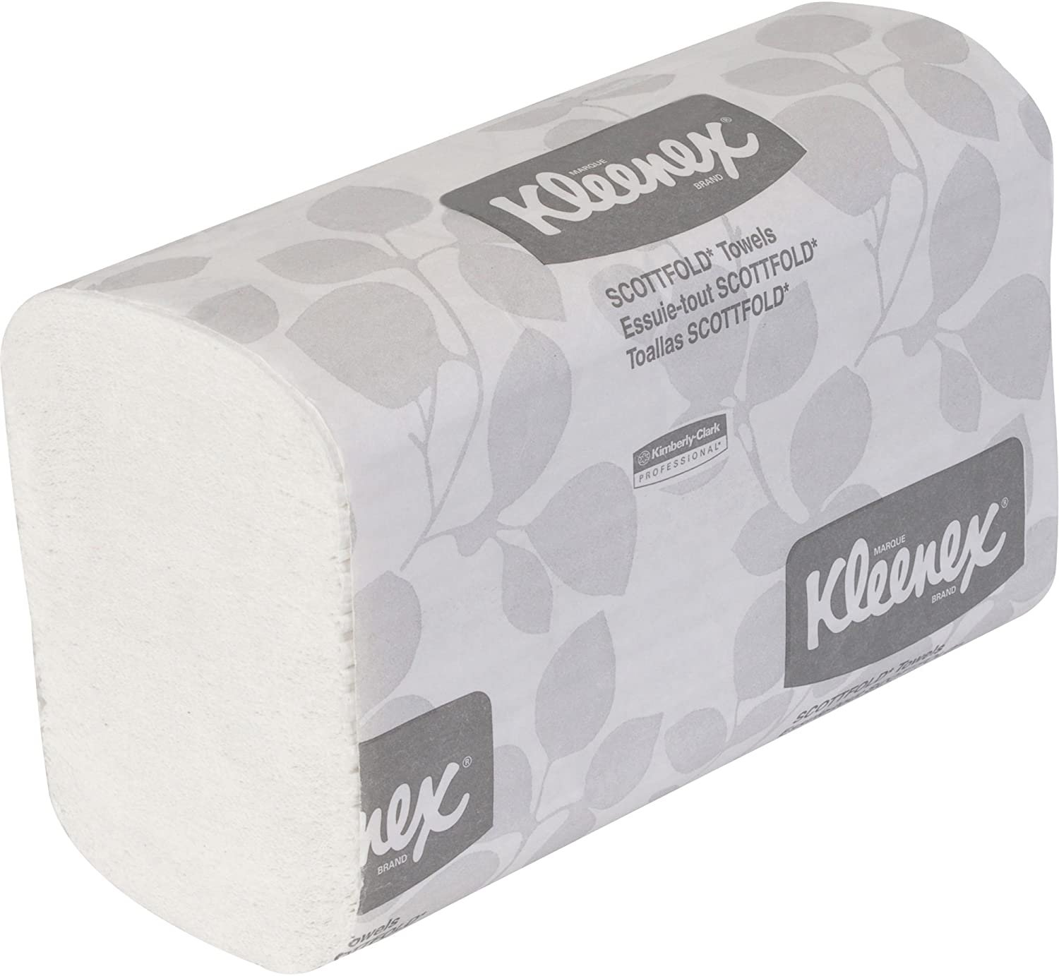 Kimberly Clark - 13254 Kleenex® Scottfold® Paper Towel