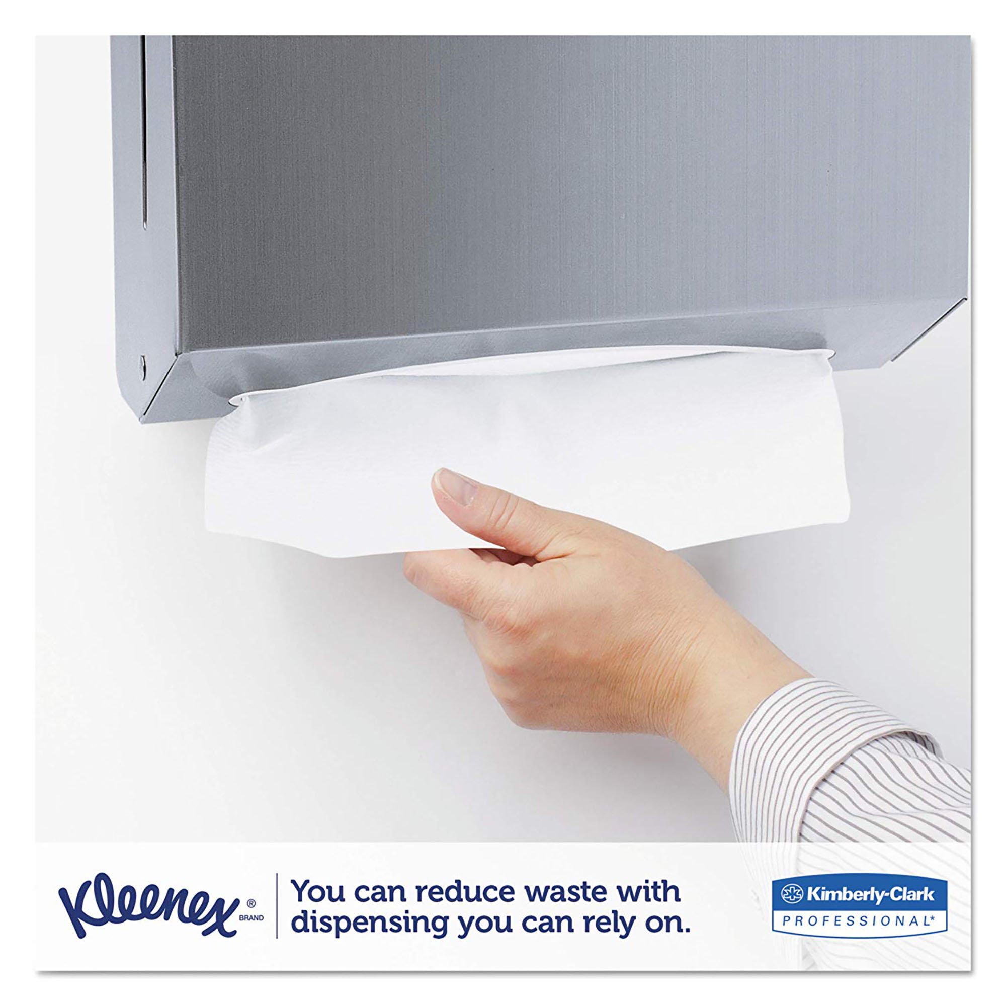Kimberly Clark - 13254 Kleenex® Scottfold® Paper Towel