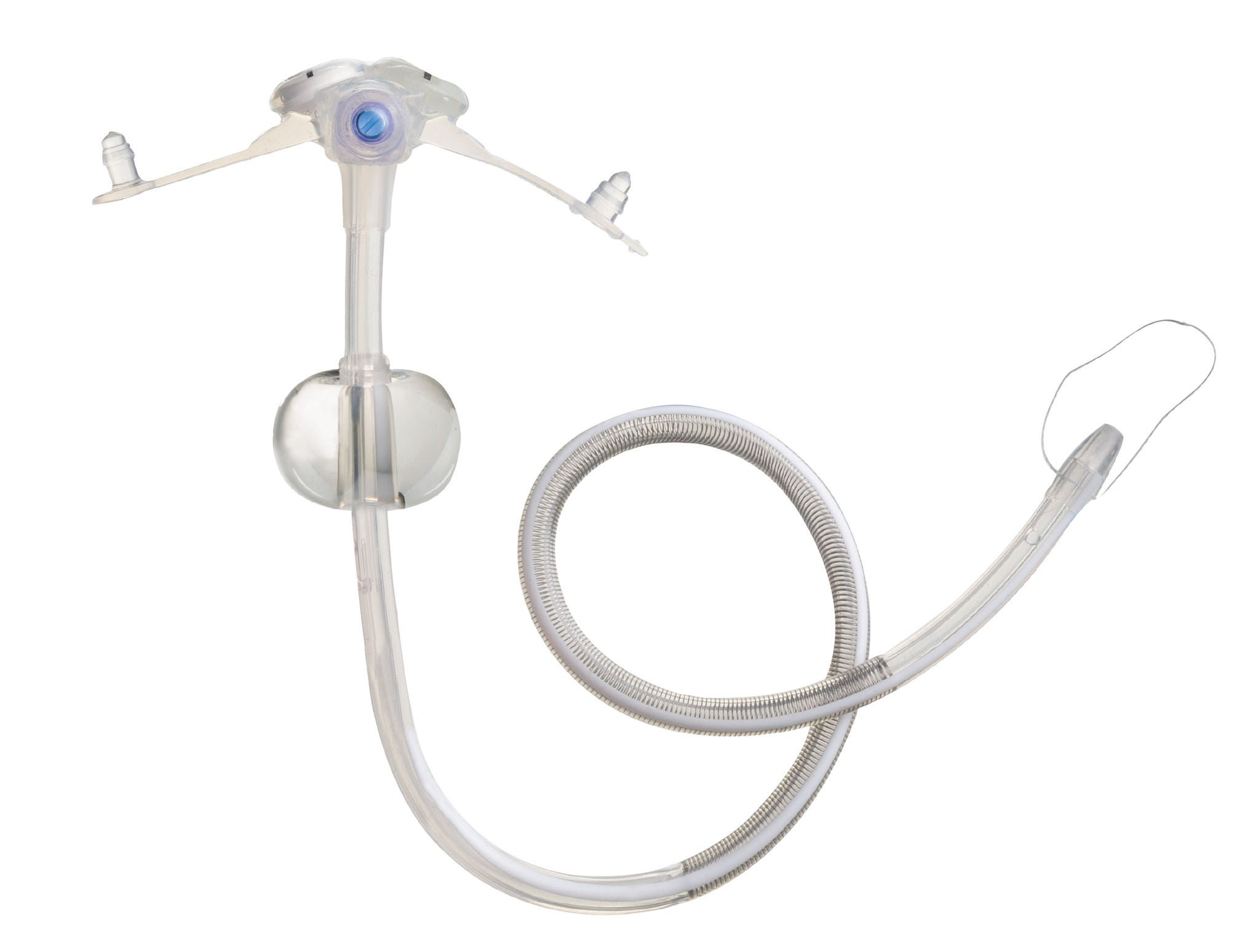 Applied Medical Technology Inc - 6-0212 Feeding Set with Y-Port AMT Mini Classic 2 Inch