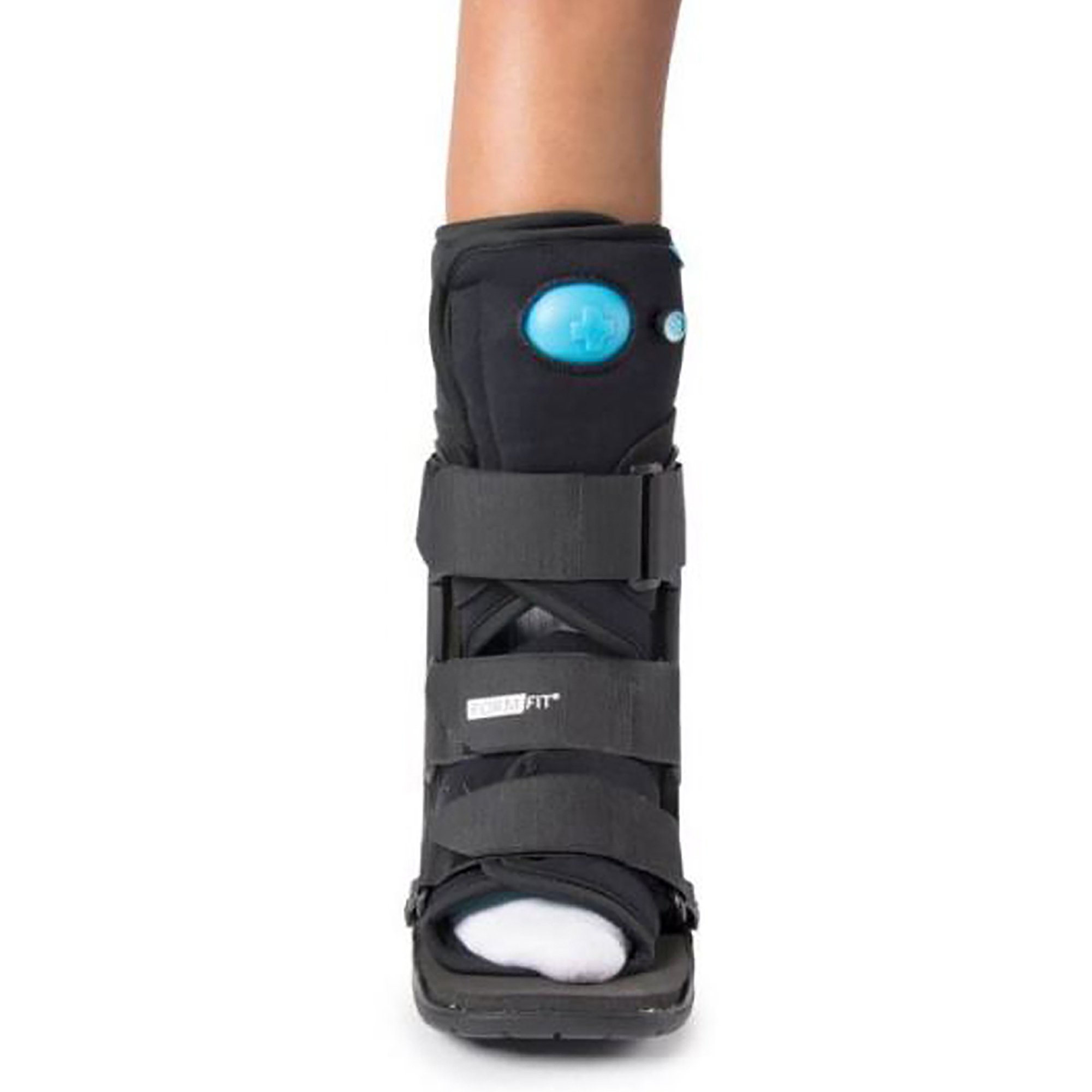 Ossur - A-W0500BLK Ossur Formfit® Low Top Air Walker Boot