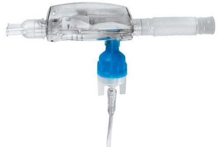 ICU Medical FKA Smiths Medical - 27-9000 Vibratory PEP Therapy System Acapella® Duet Adult