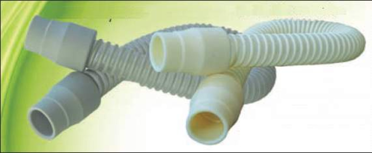 AG Industries - HCG96 CPAP Tubing AG Industries