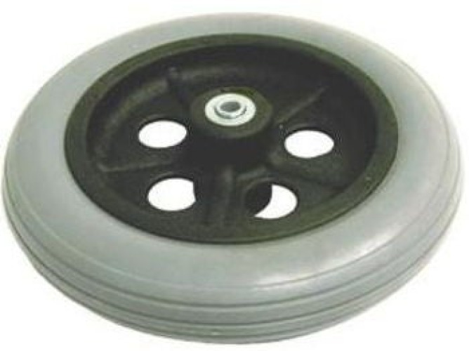 Nova Ortho-Med - P42024 Wheel Caster For 4216/ 4215/ 4214 Rollator