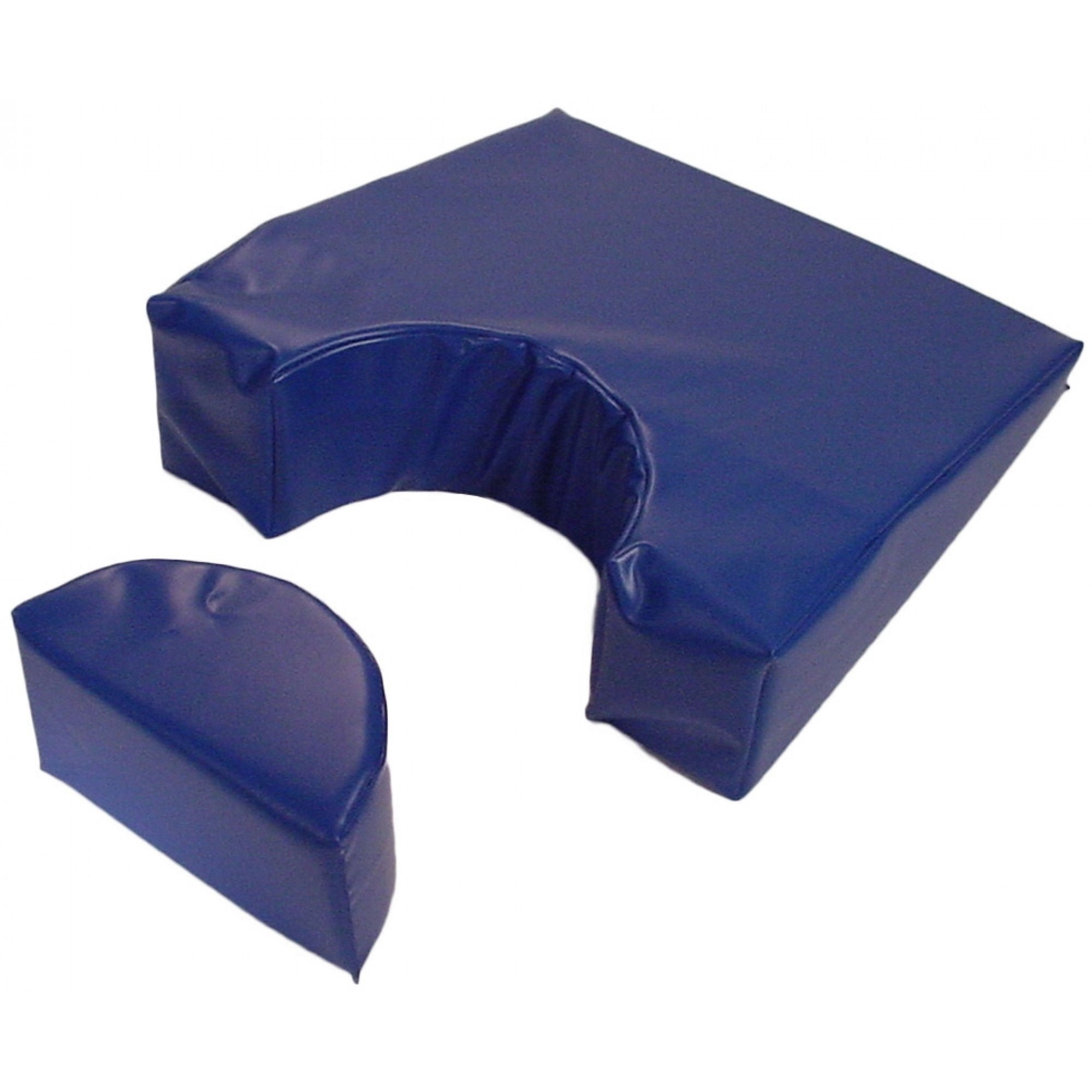AMD Technologies - 10215 Positioner Wedge AMD Technologies 20 W X 20 L X 6 H Inch Foam Freestanding
