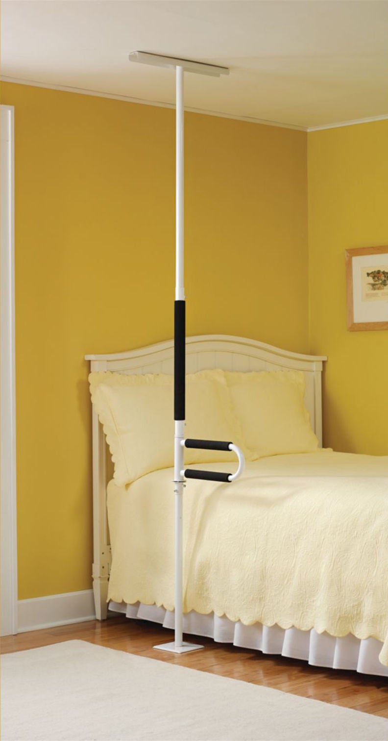 Performance Health - 081229244 Security Pole Steel