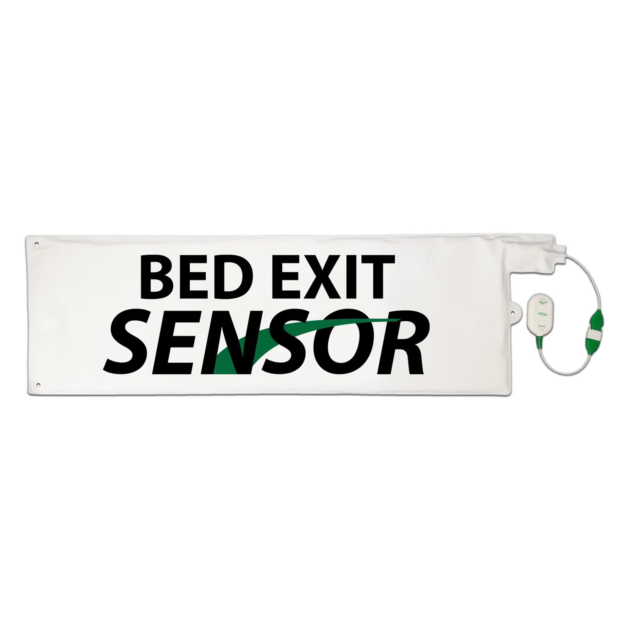 Smart Caregiver - GBT-RI Cordless® Ghostcord® Bed Sensor Pad