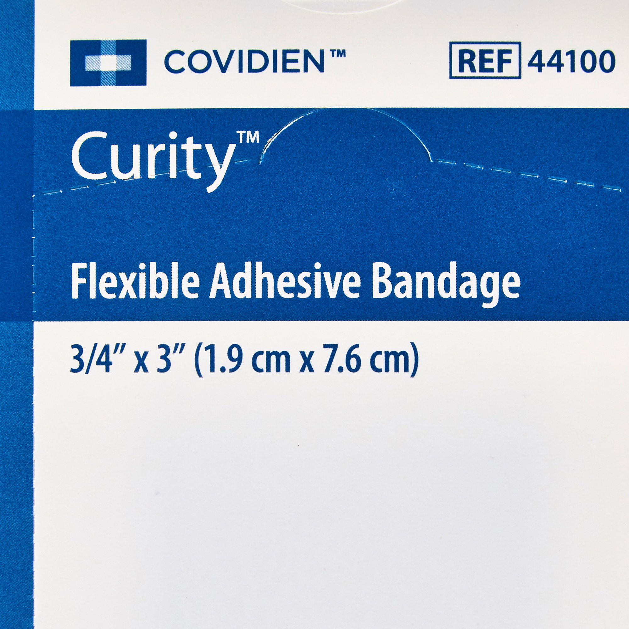 Curity Adhesive Strip 44100 by Cardinal
