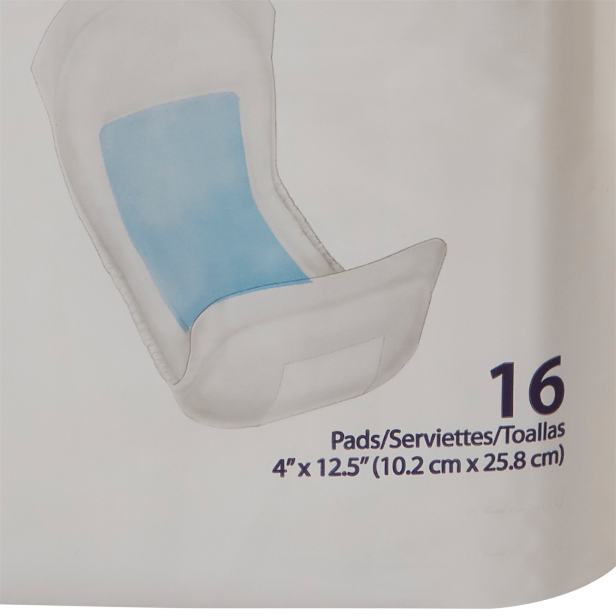 Cardinal - 1140A Sure Care™ Bladder Control Pads