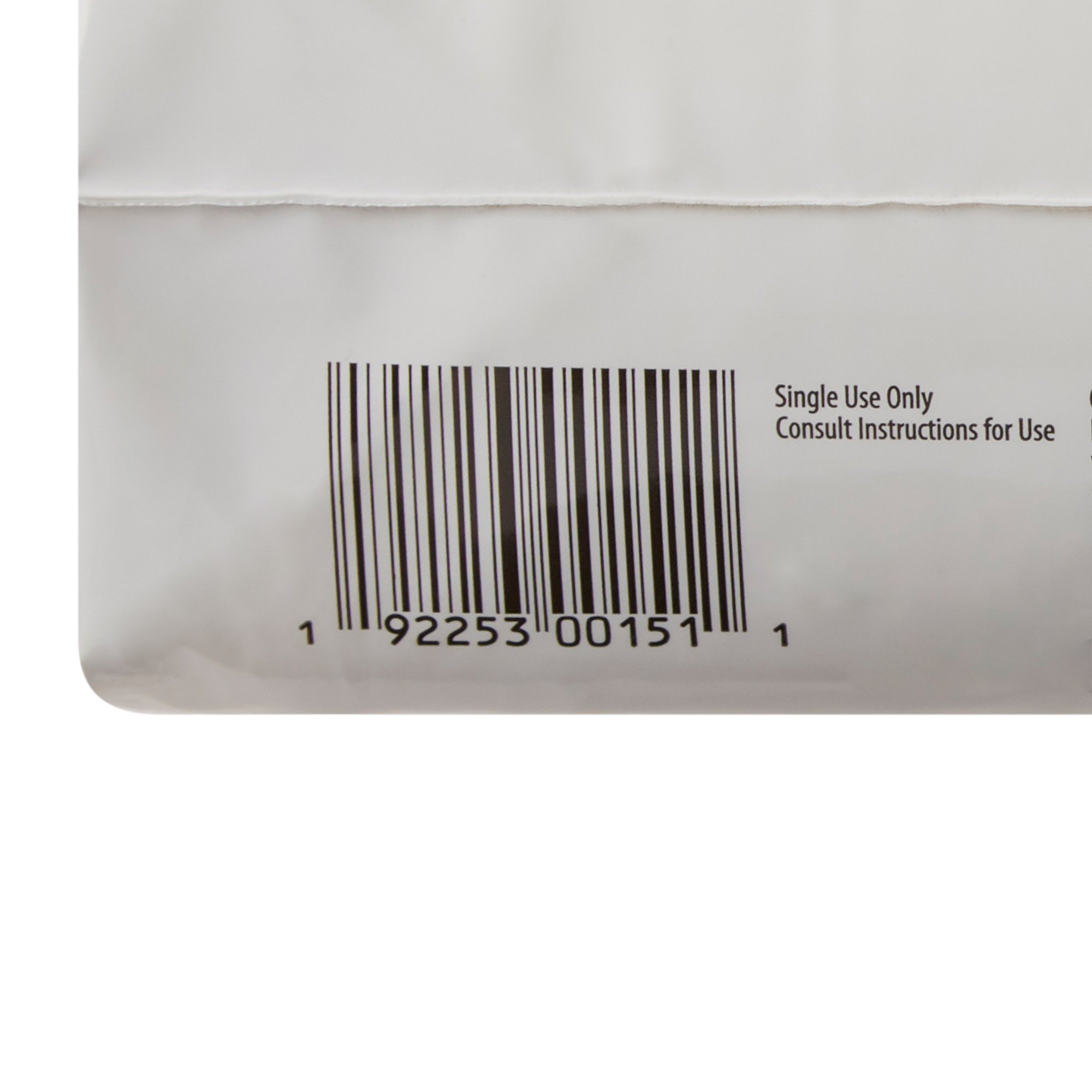  Moderate Absorbency