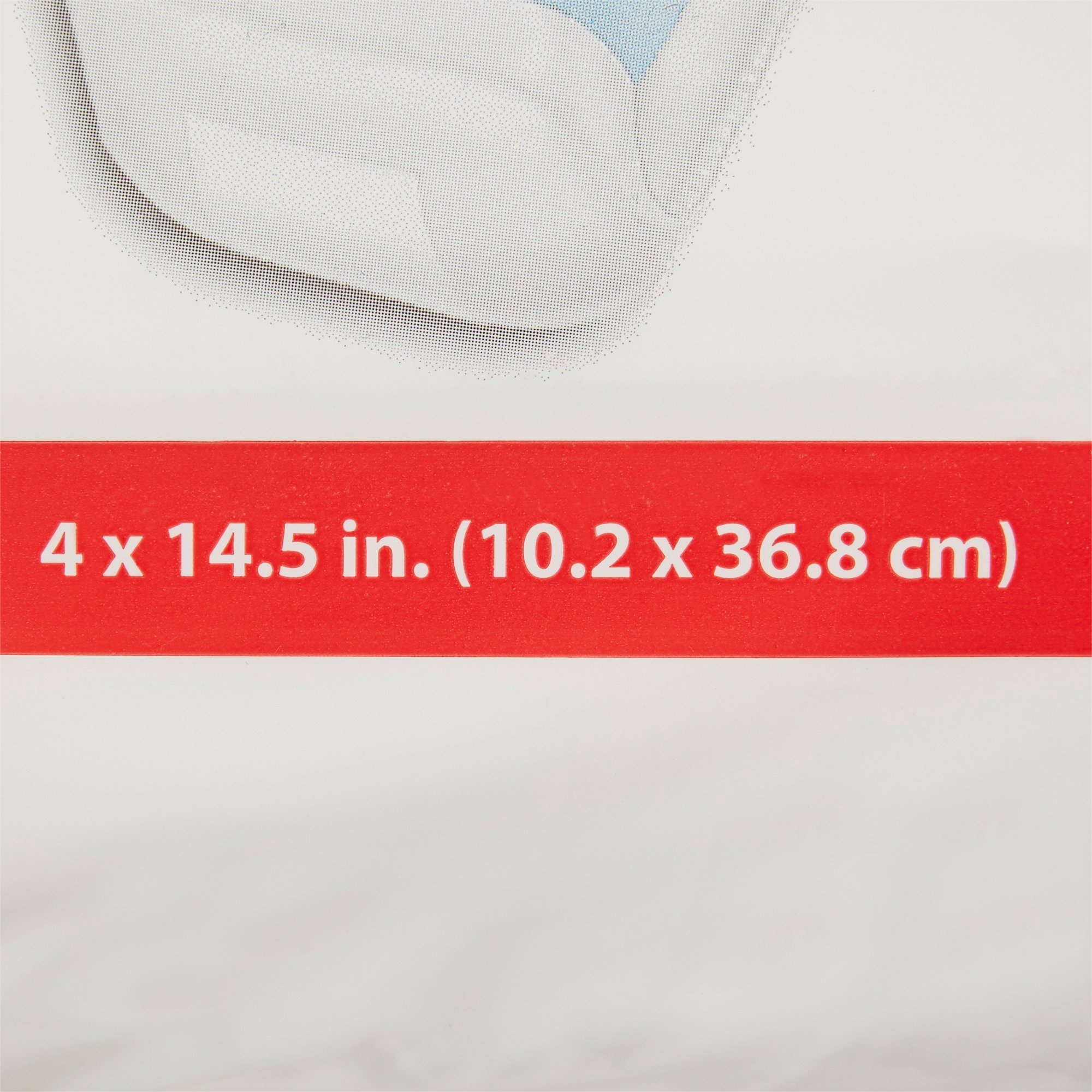 Cardinal 1130A - Sure Care™ Bladder Control Pads, Extra Heavy Absorbency, 4 x 14.5 Inch - 42/Bag, 168/Case