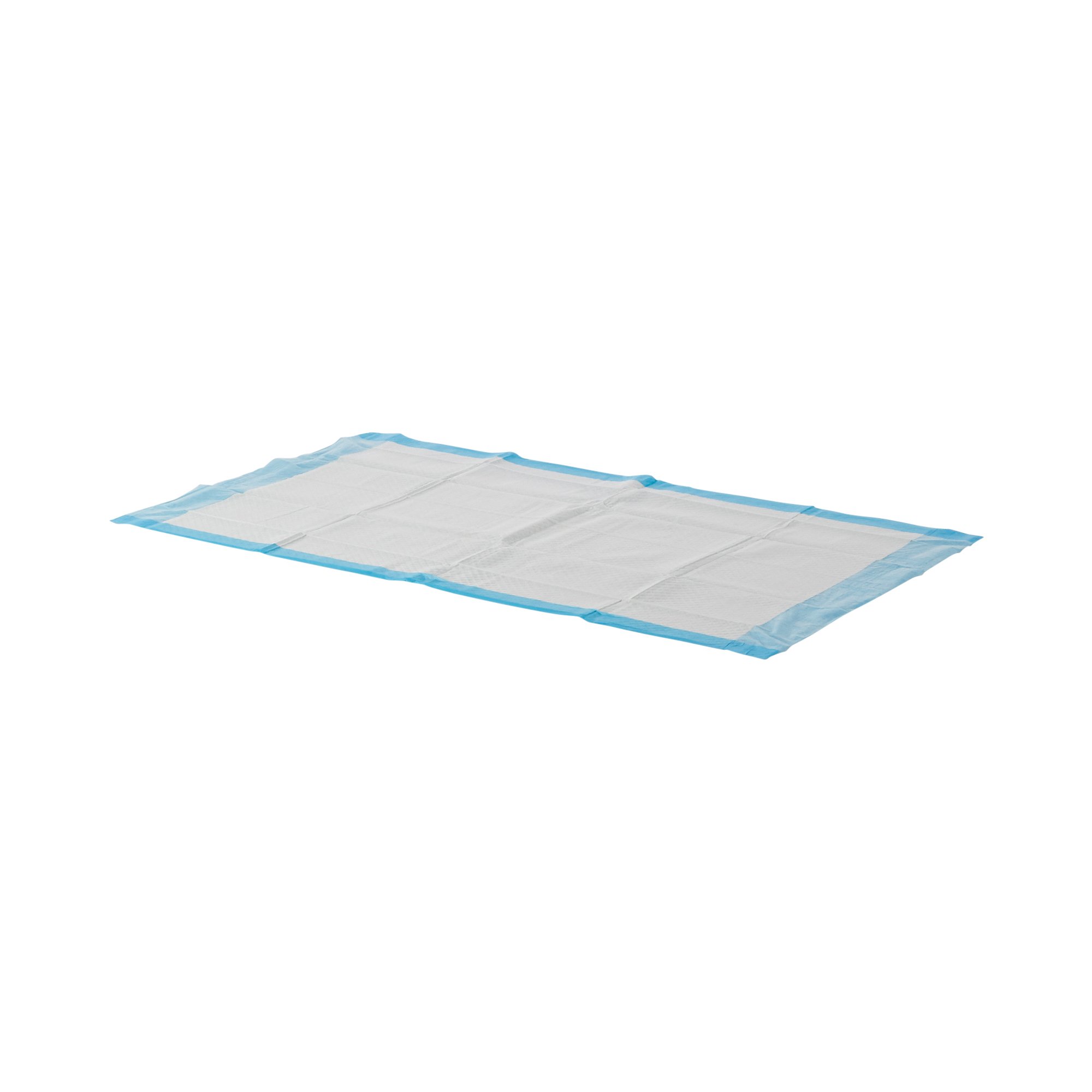 Dynarex 1343 - dynarex® Absorbent Fluff Fill Underpad, 23 x 36 Inch - 50/Bag, 150/Case