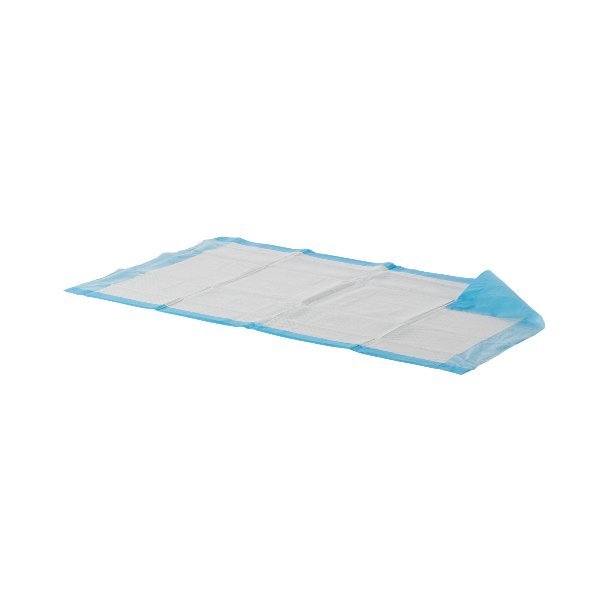 Dynarex 1343 - dynarex® Absorbent Fluff Fill Underpad, 23 x 36 Inch - 50/Bag, 150/Case