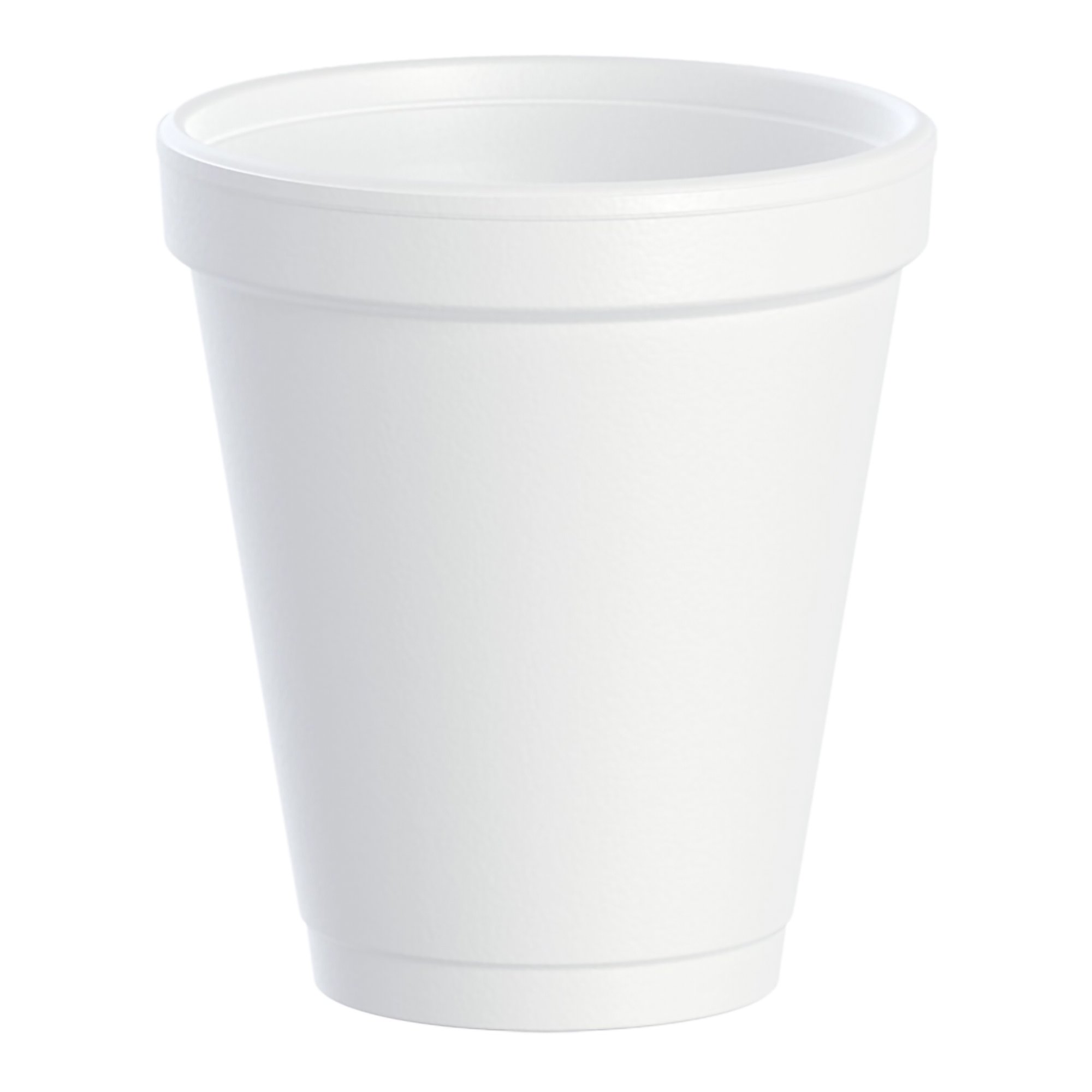 RJ Schinner Co - 6J6 Dart® Styrofoam Drinking Cup