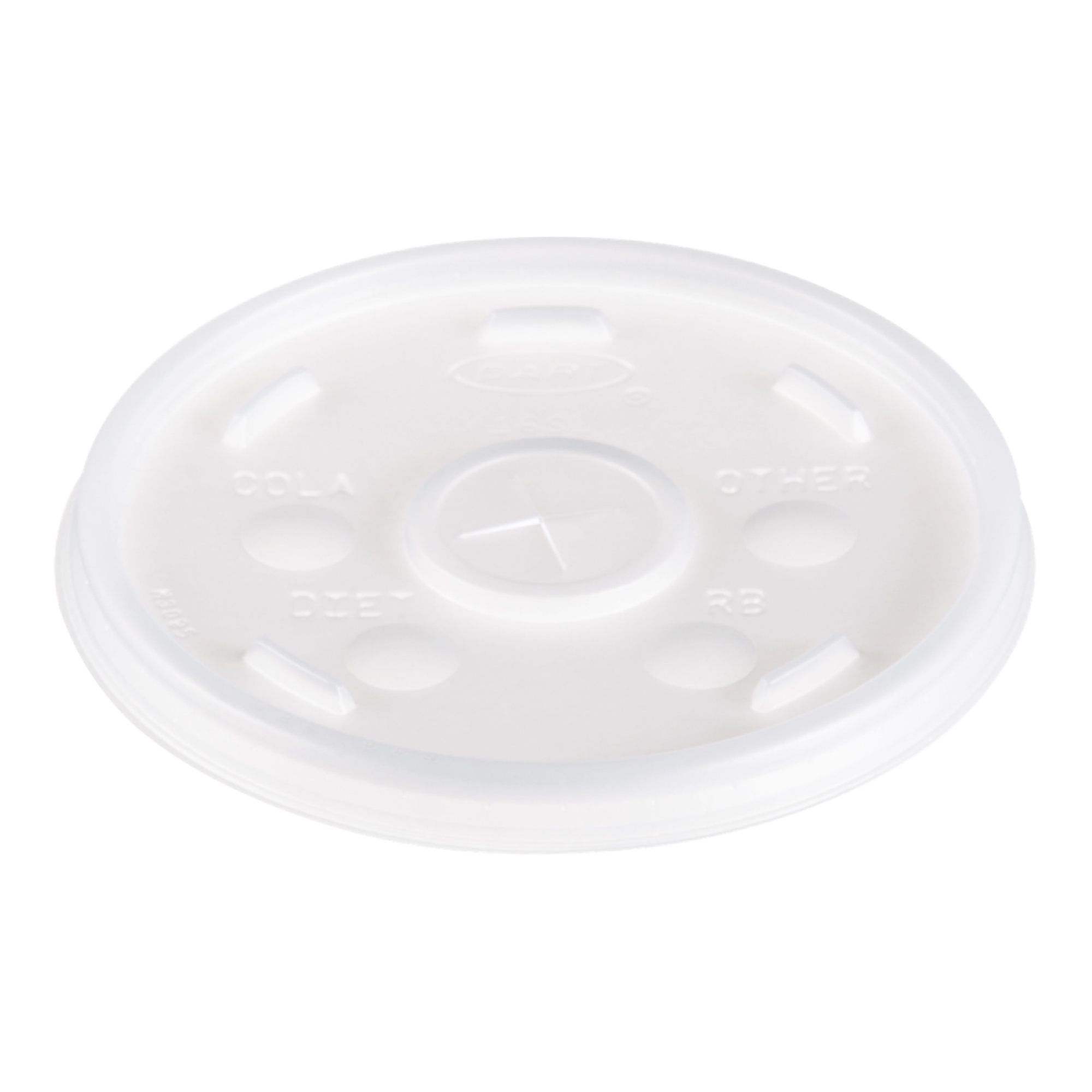 RJ Schinner Co - 16SL Dart® Lid
