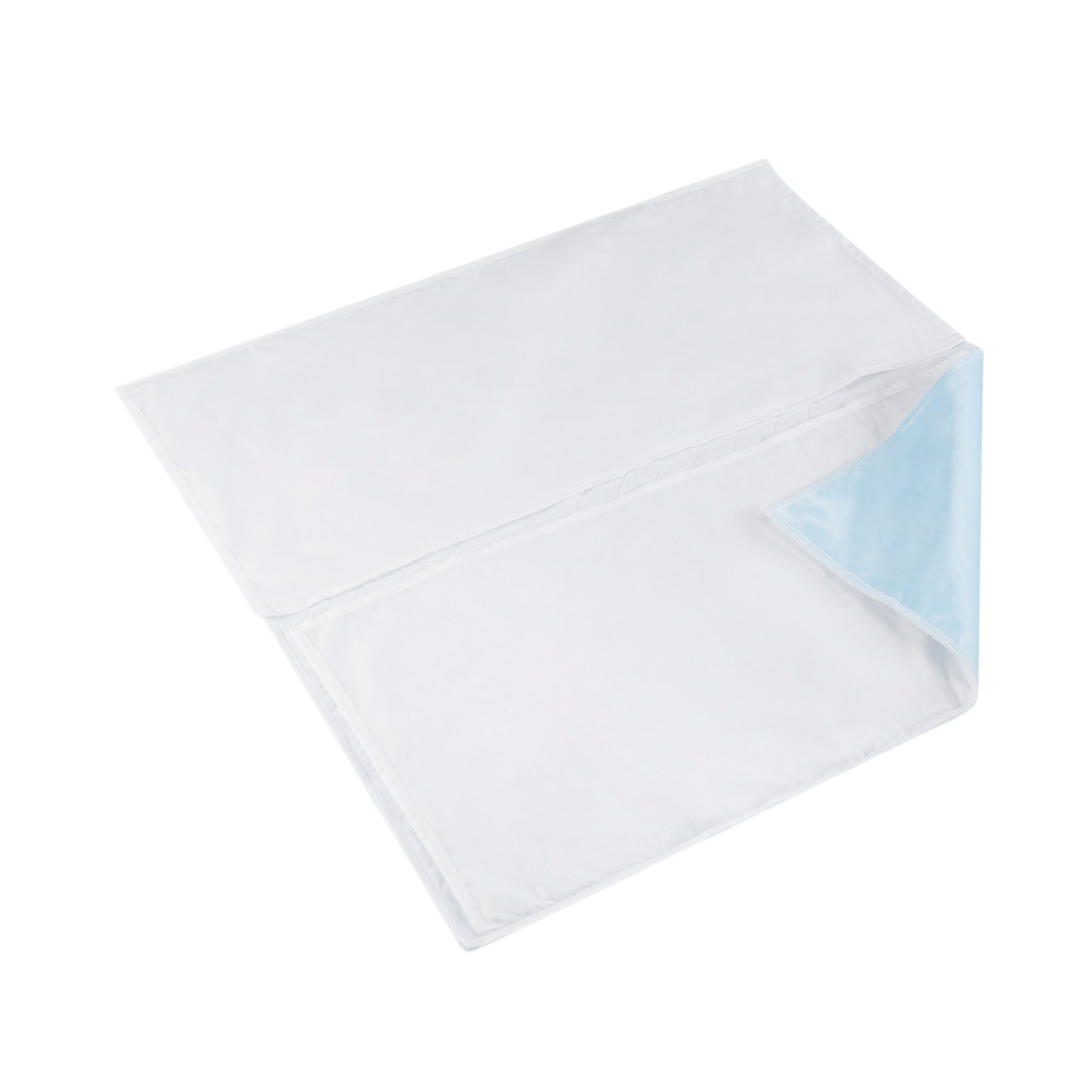 Hartmann 34018 - Dignity® Washable Protectors Underpad with Tuckable Flaps, 35 x 35 Inch - 1/Each