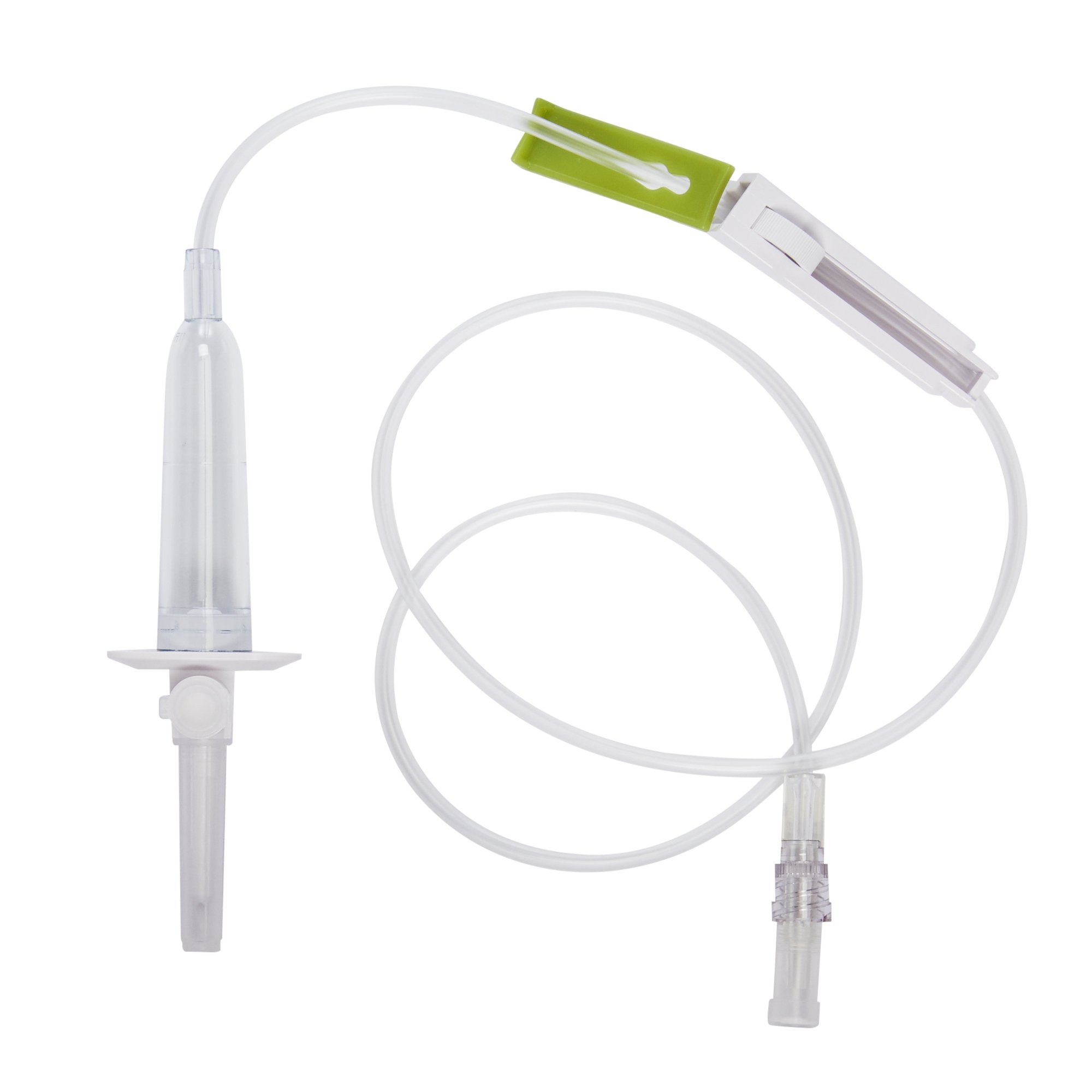 ICU Medical - 1422928 Hospira ICU Secondary Set