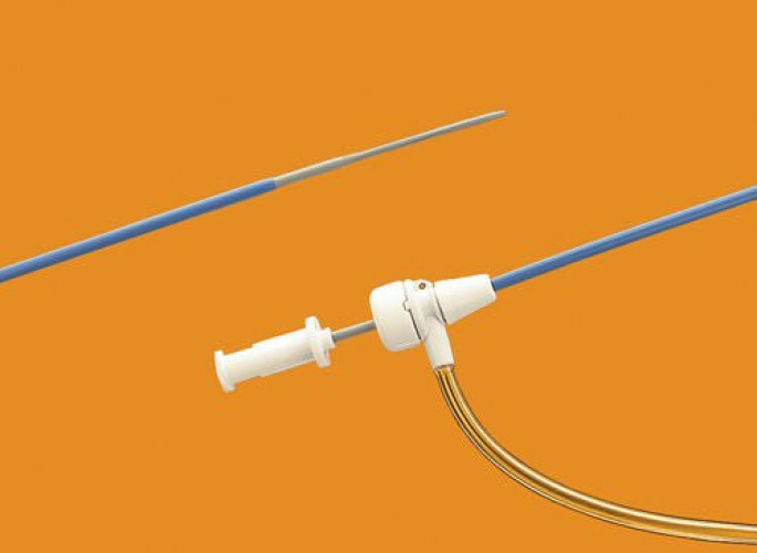Cook Medical G10266 - Check-Flo Performer® Micropuncture® Catheter Introducer - 1/Each