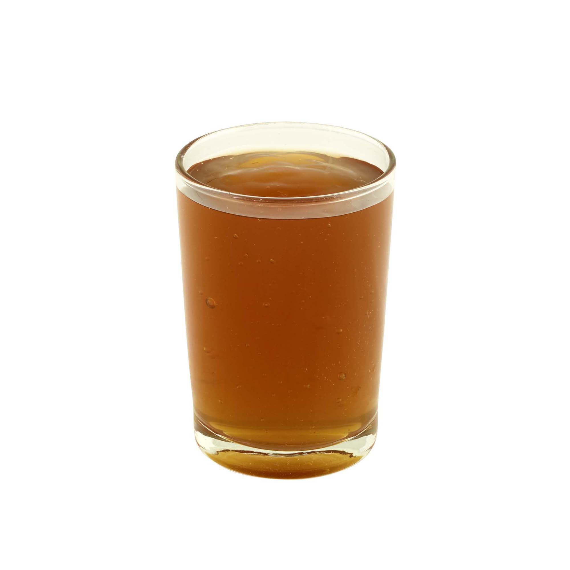Lyons Magnus LLC - 45587 Thick & Easy® Clear Honey Consistency Iced Tea Thickened Beverage