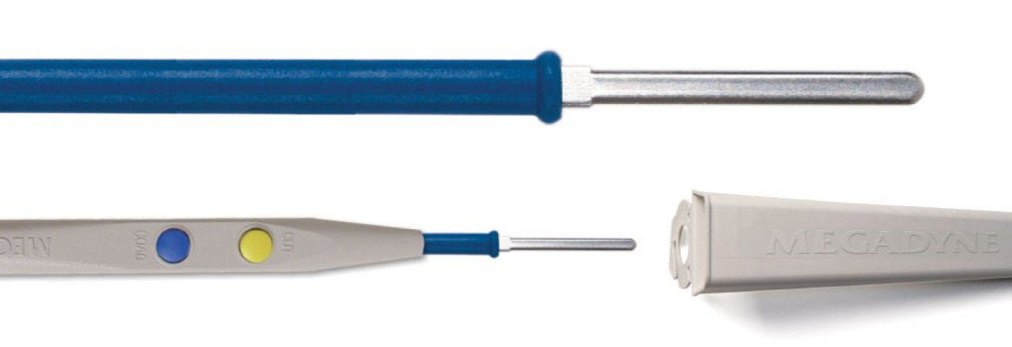 J & J Healthcare Systems - 0039H E-Z Pen® Electrosurgical Pencil