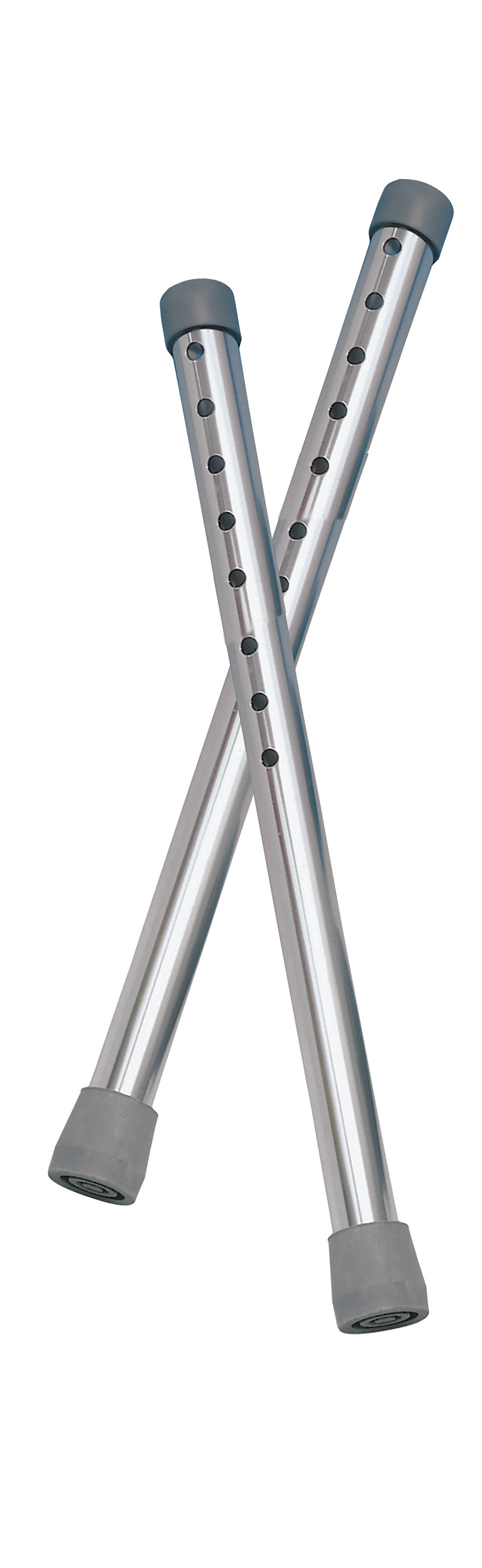 Drive DeVilbiss Healthcare 10108WC - drive™ Tall Extension Legs with Wheel - 1/Box
