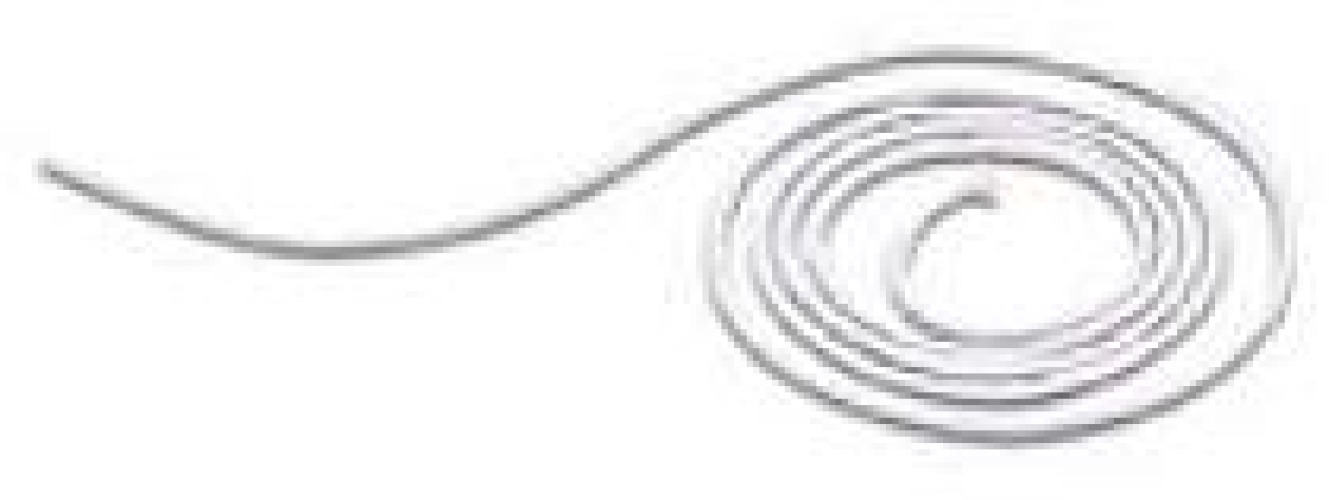 Medtronic MITG Umbilical Tape 8886861903 by Medtronic MITG