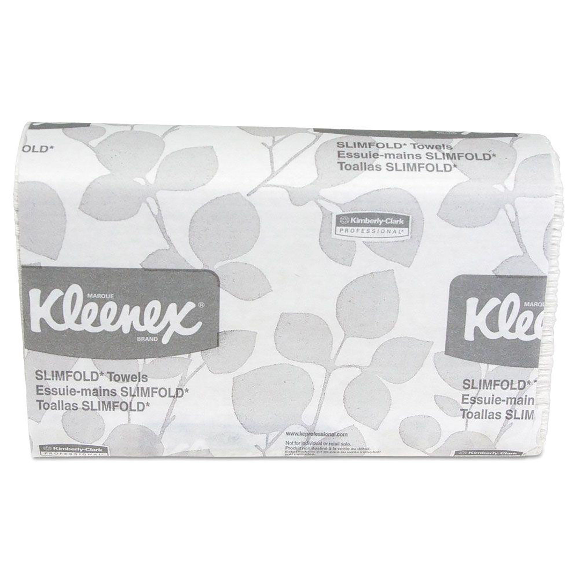 Kimberly Clark - 04442 Kleenex® Slimfold Towels