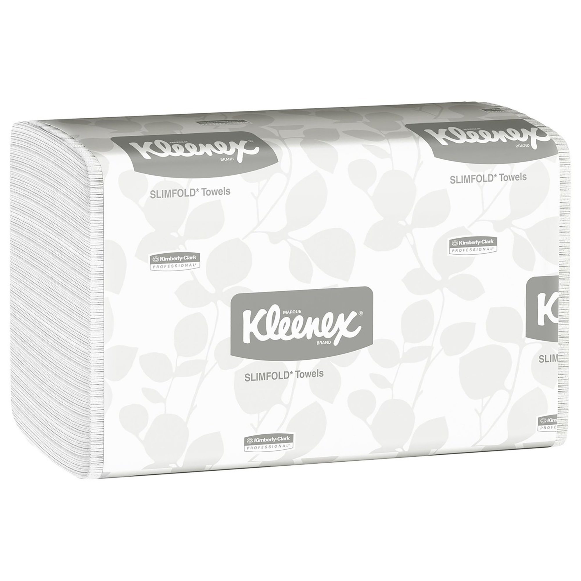 Kimberly Clark - 04442 Kleenex® Slimfold Towels