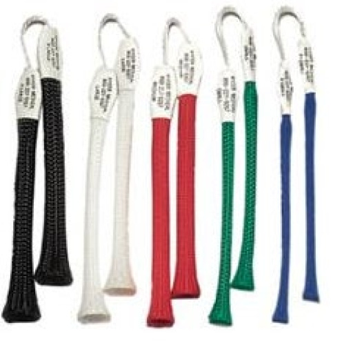 Alimed - 2970013301 AliMed® Autoclavable Soft Touch™ Finger Trap Nylon / Nylon Mesh Medium