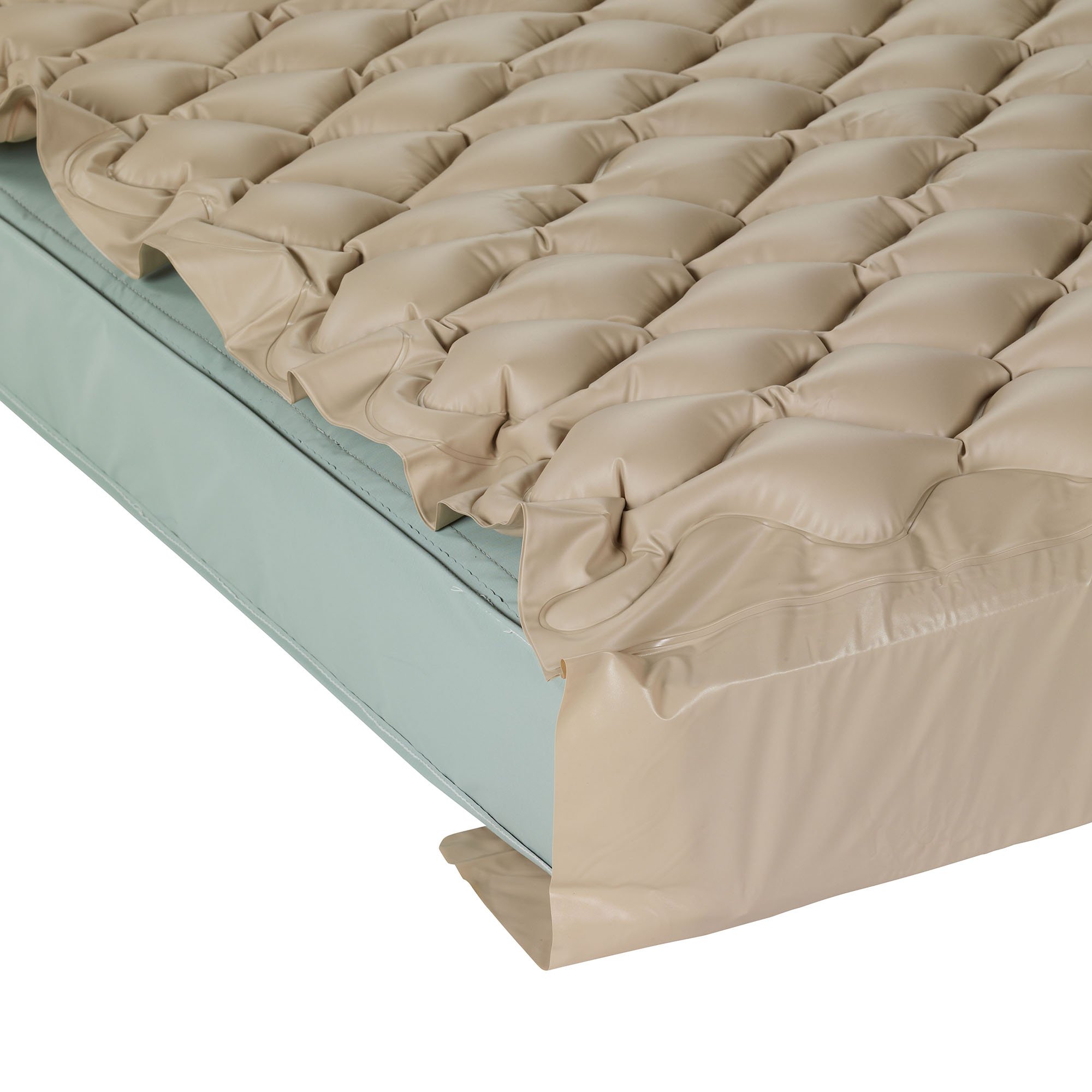 Drive DeVilbiss Healthcare - 14001EFD drive™ Med-Aire® Variable Pressure Pump and Mattress Pad
