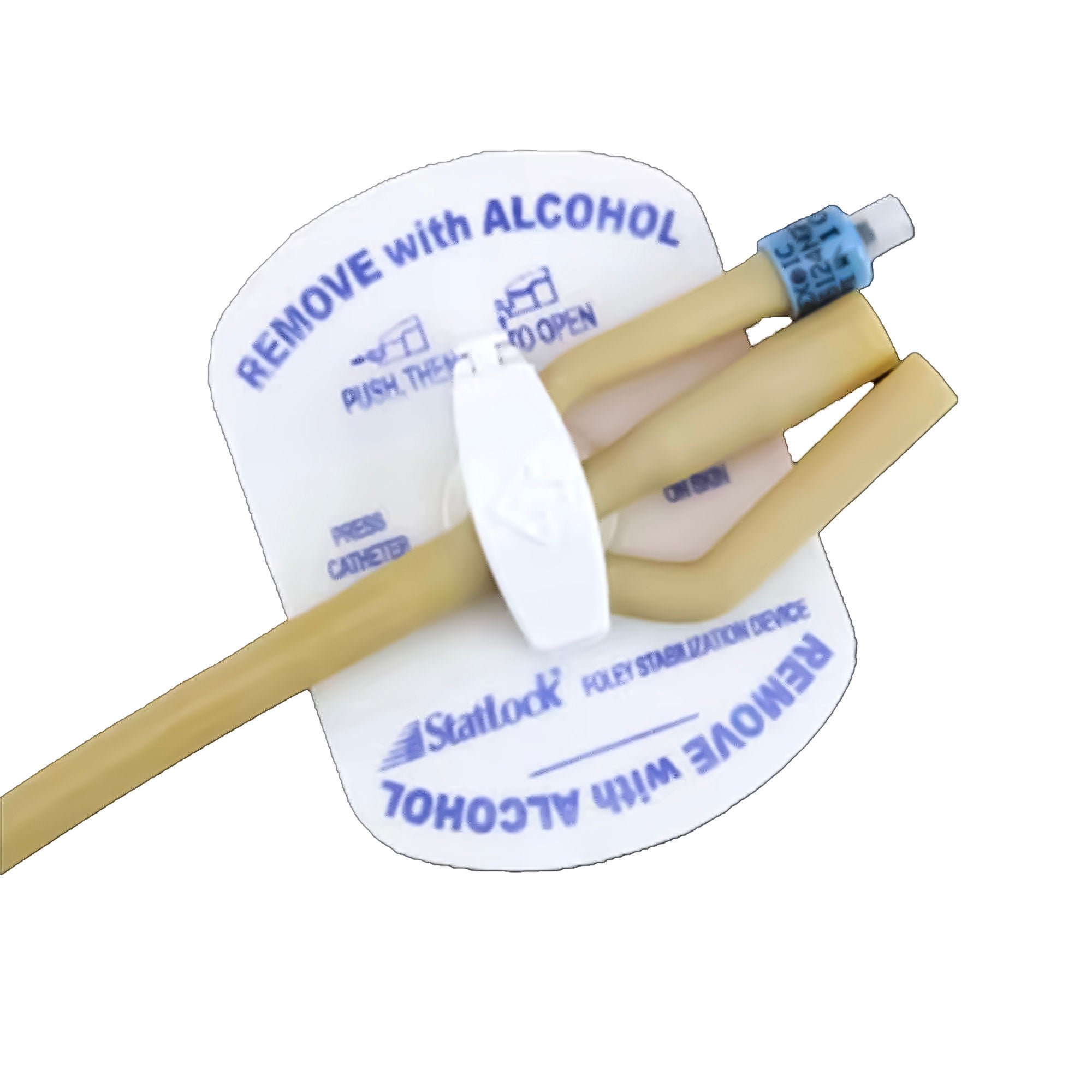 Bard - FOL0105 Statlock® Foley Device