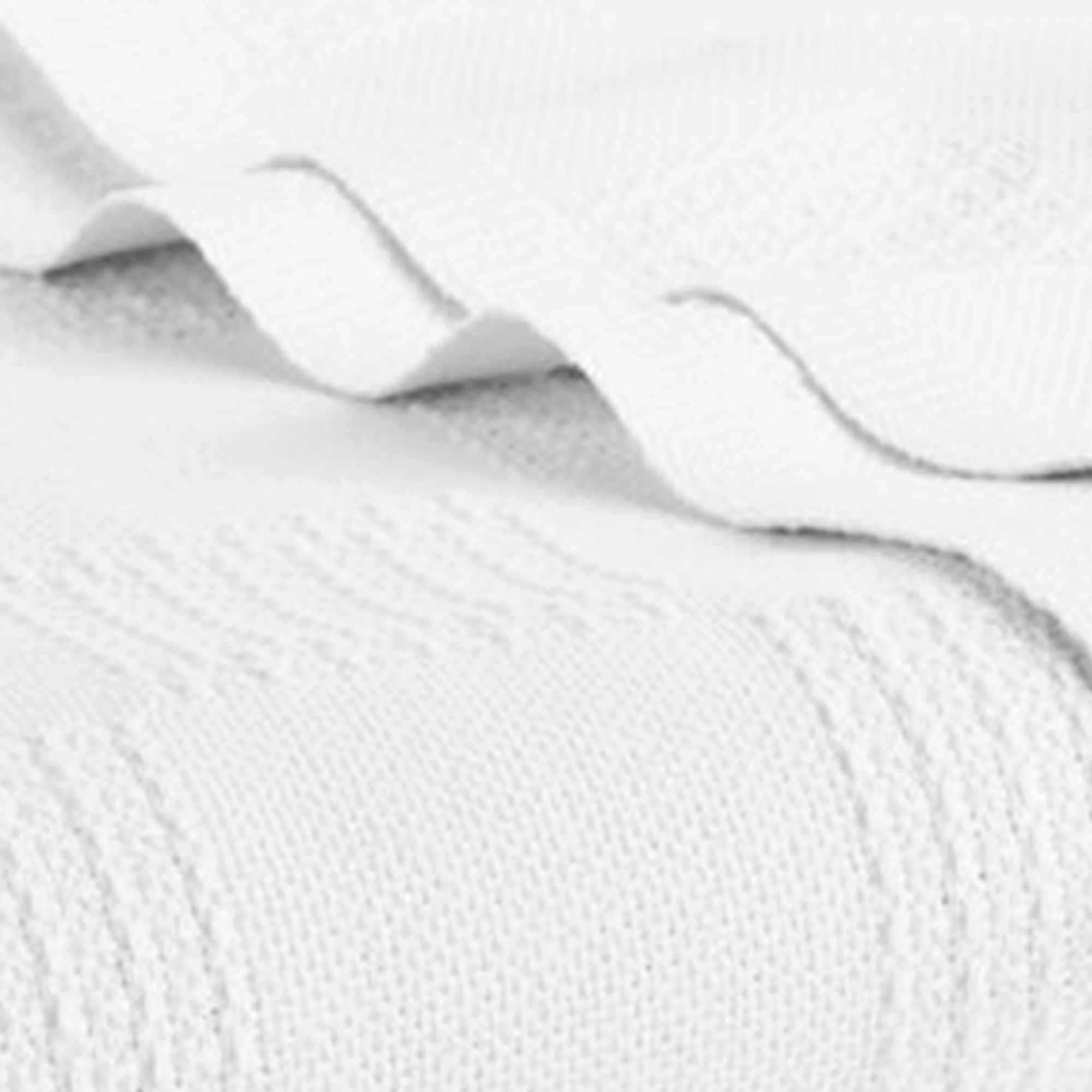 Standard Textile - 78465300 Blanket Monarch 74 X 96 Inch Cotton / Polyester 4 lbs. White