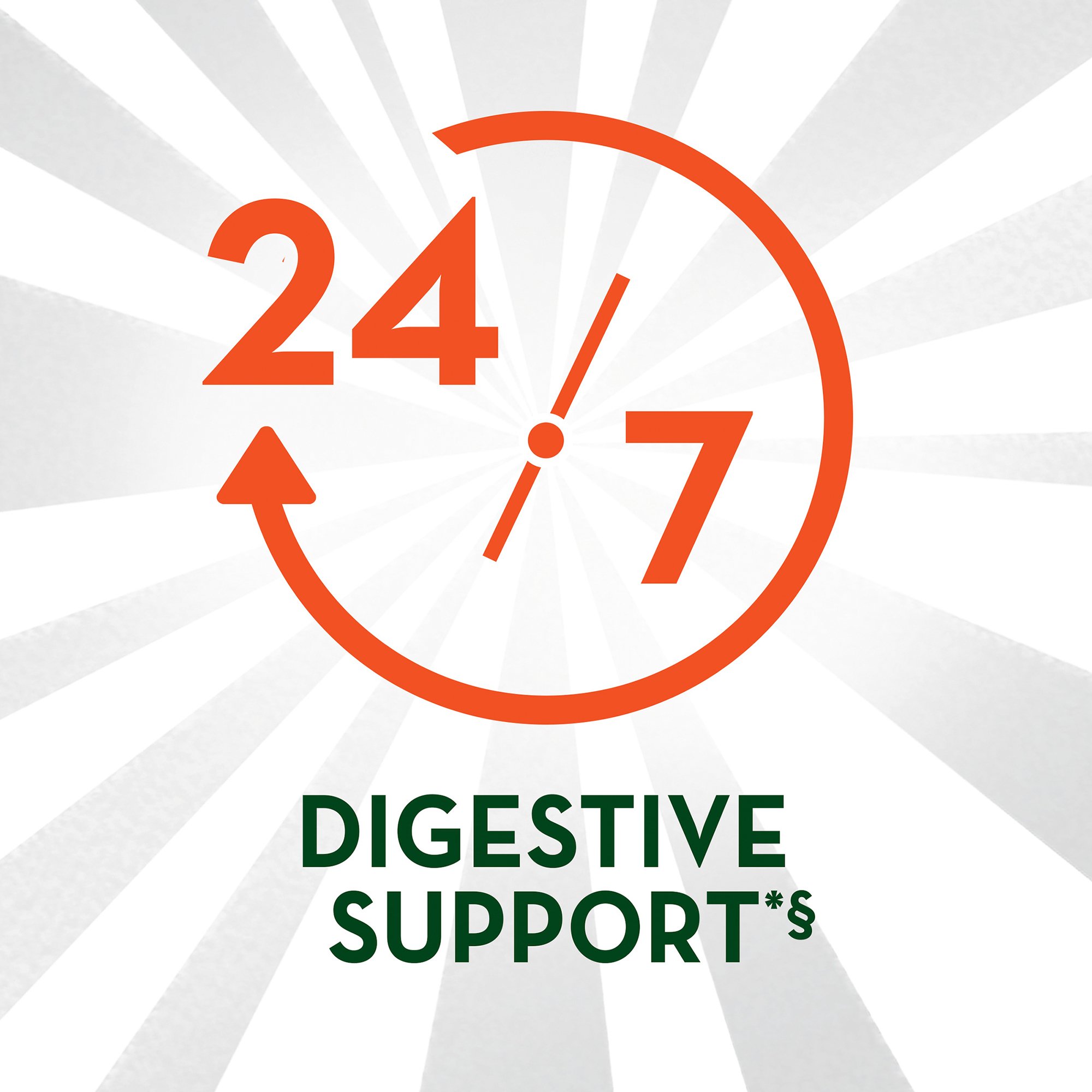Procter & Gamble - 37000029417 Align® Probiotic Capsules