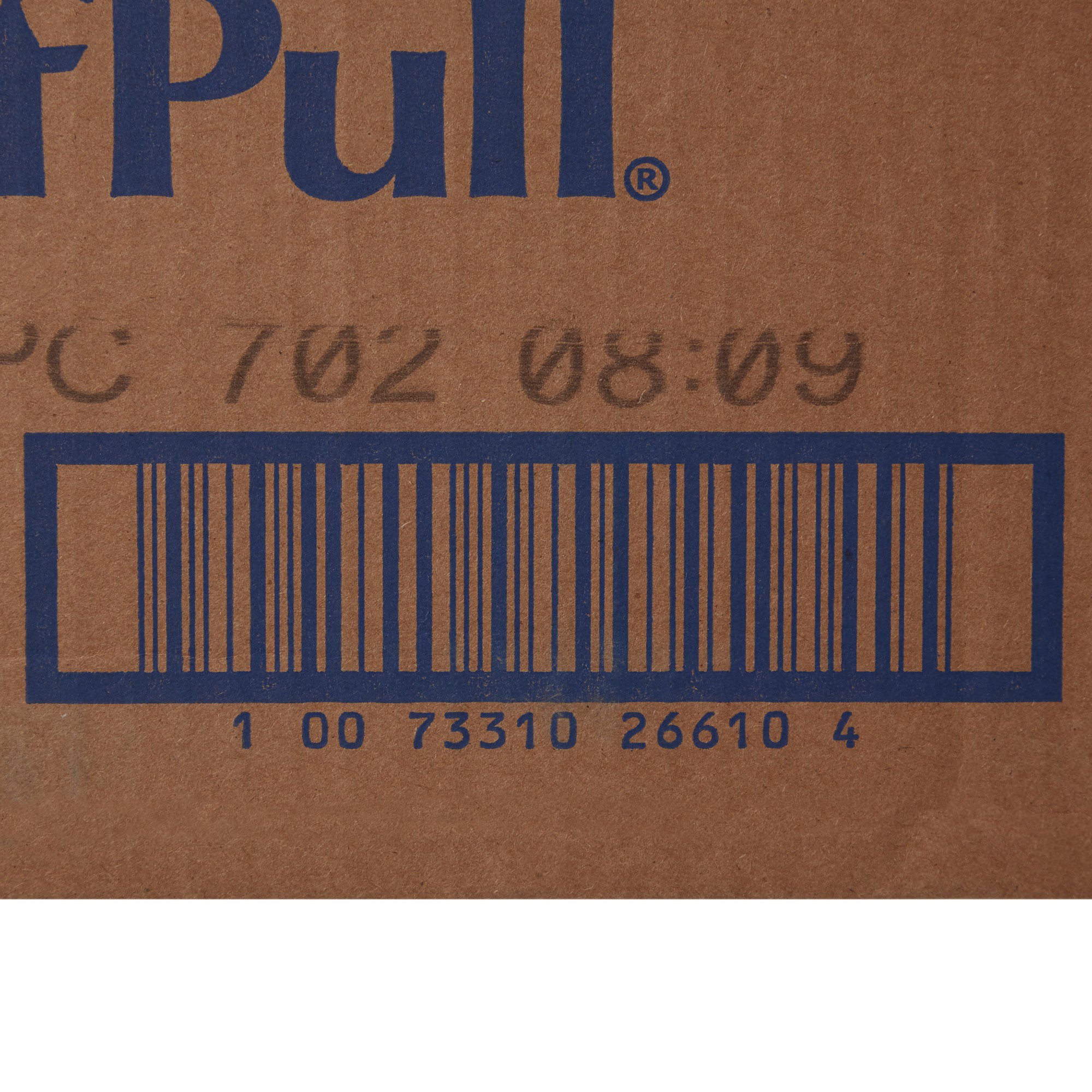 Georgia-Pacific Consumer Products LP 26610 - SofPull® Paper Towel, 9 Inch x 400 Foot - 6/Case