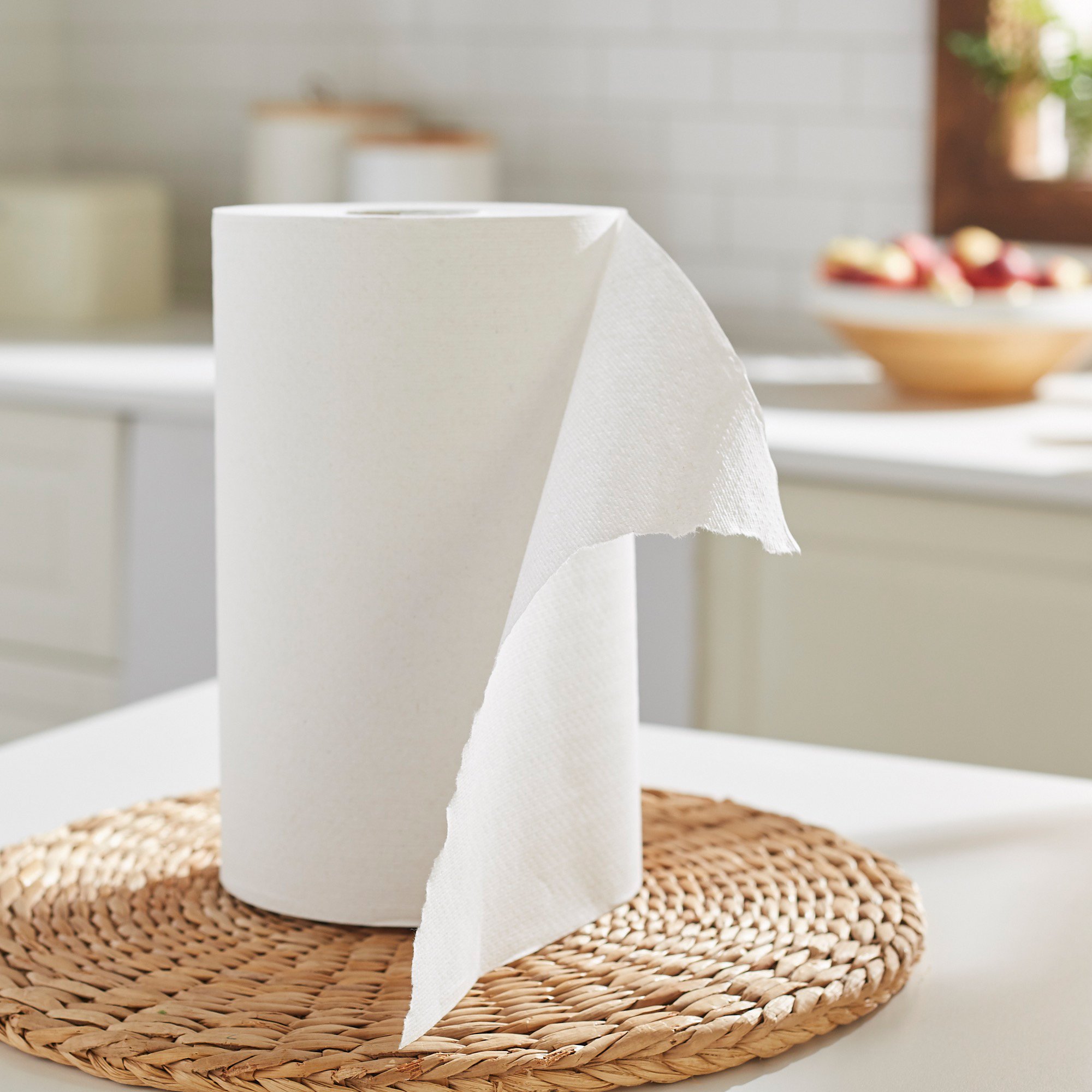 Georgia-Pacific Consumer Products LP 26610 - SofPull® Paper Towel, 9 Inch x 400 Foot - 6/Case